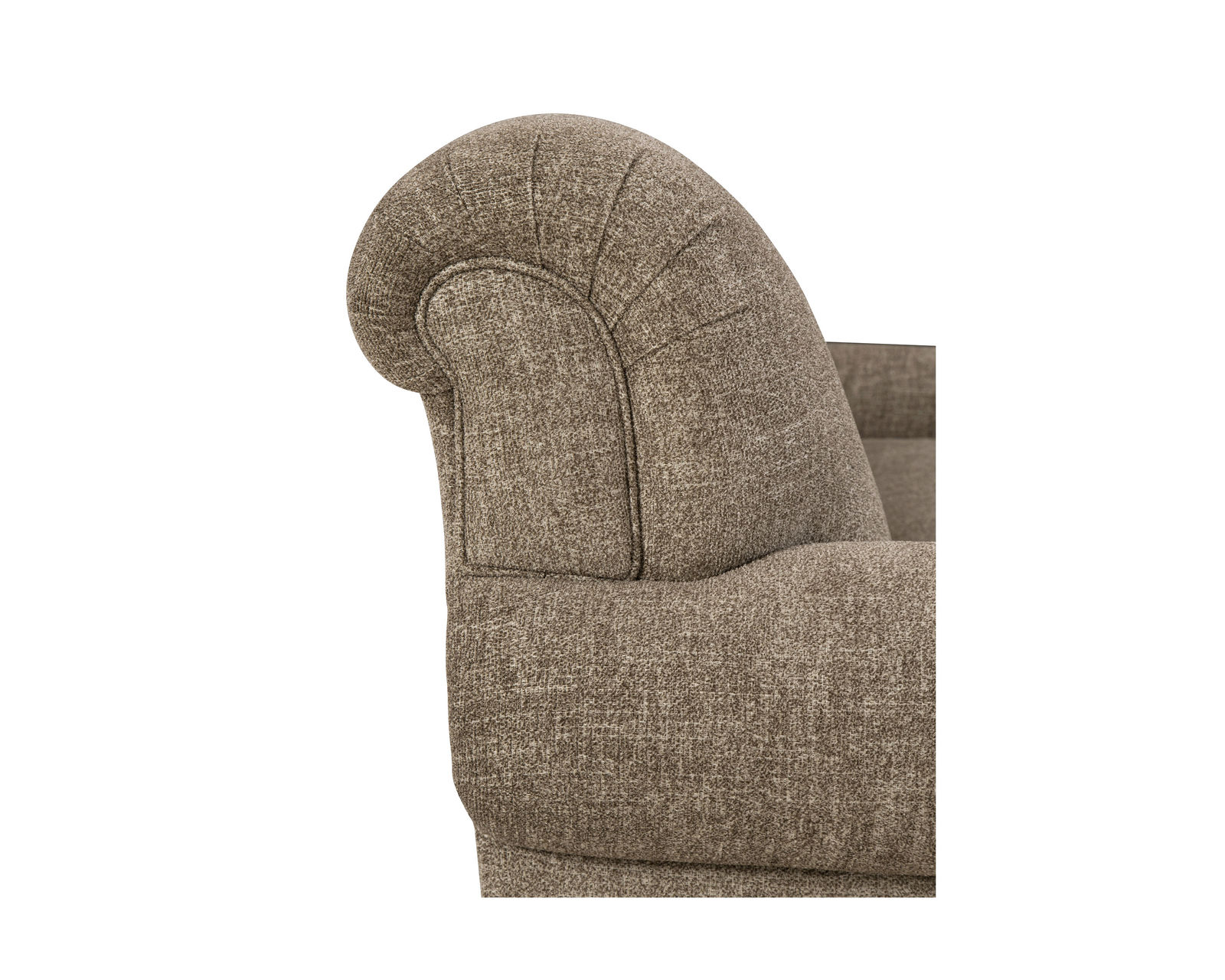 Theodore 88" Stationary Sofa (Performance fabrics) - Image 7