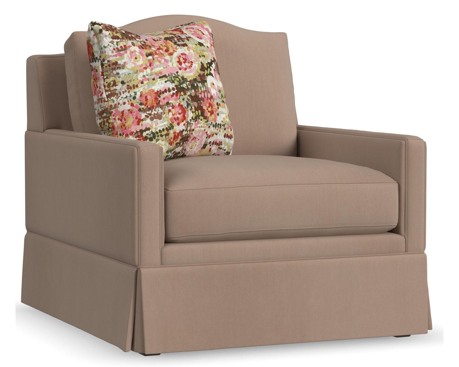 Lottie 7561 Sofa (88") +90 fabrics - Image 11