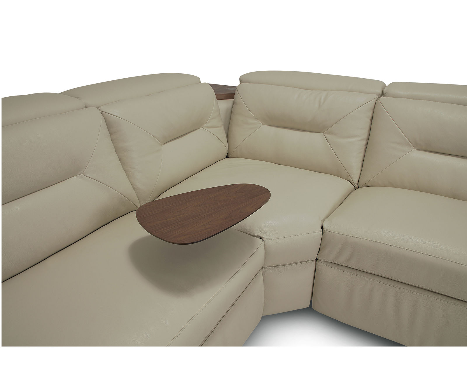 Apex 44008 Reclining Sectional (Made to order fabrics and leathers) - Image 19