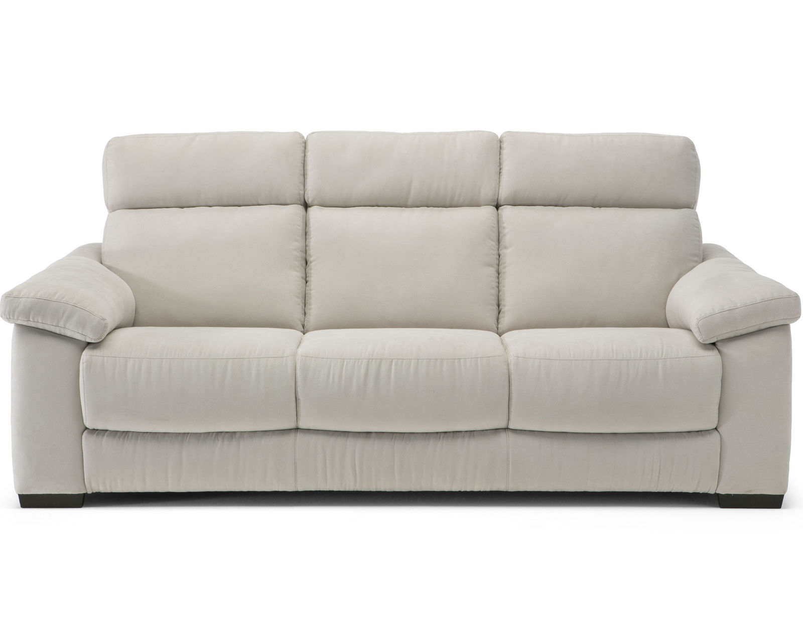 Estremo C126 Sofa 77" or 88"(+40 fabrics)