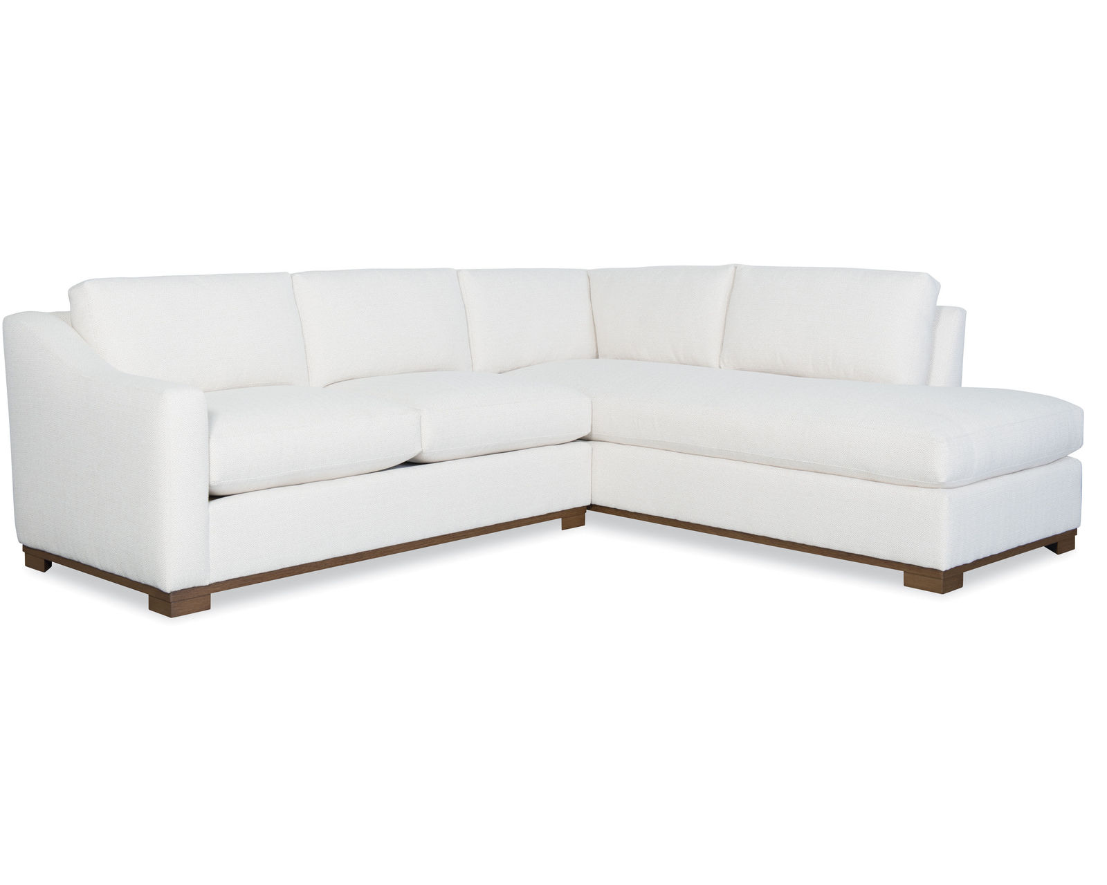 Ryder Sectional (Made to Order Fabrics) - Image 5