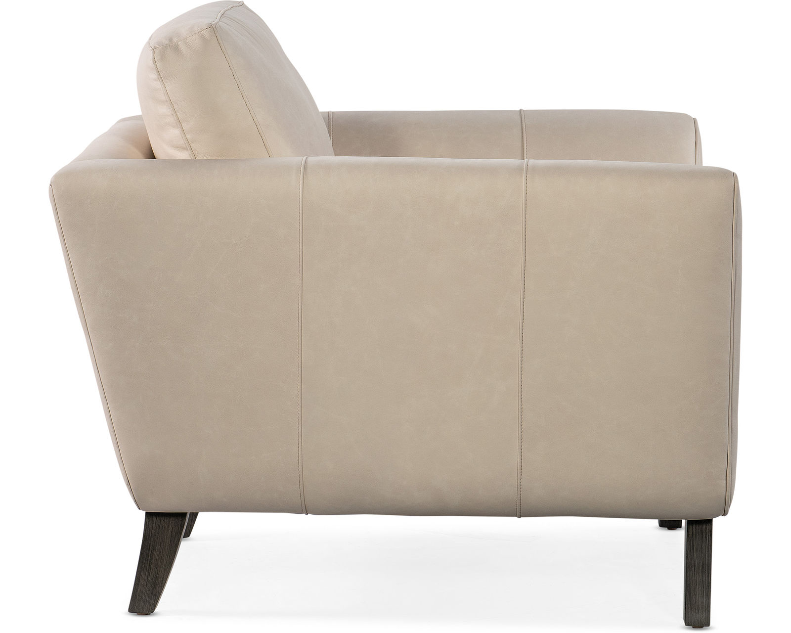 Bradington Young Alora 745 Sofa (12 leathers) 8-Way Hand Tied - Image 13