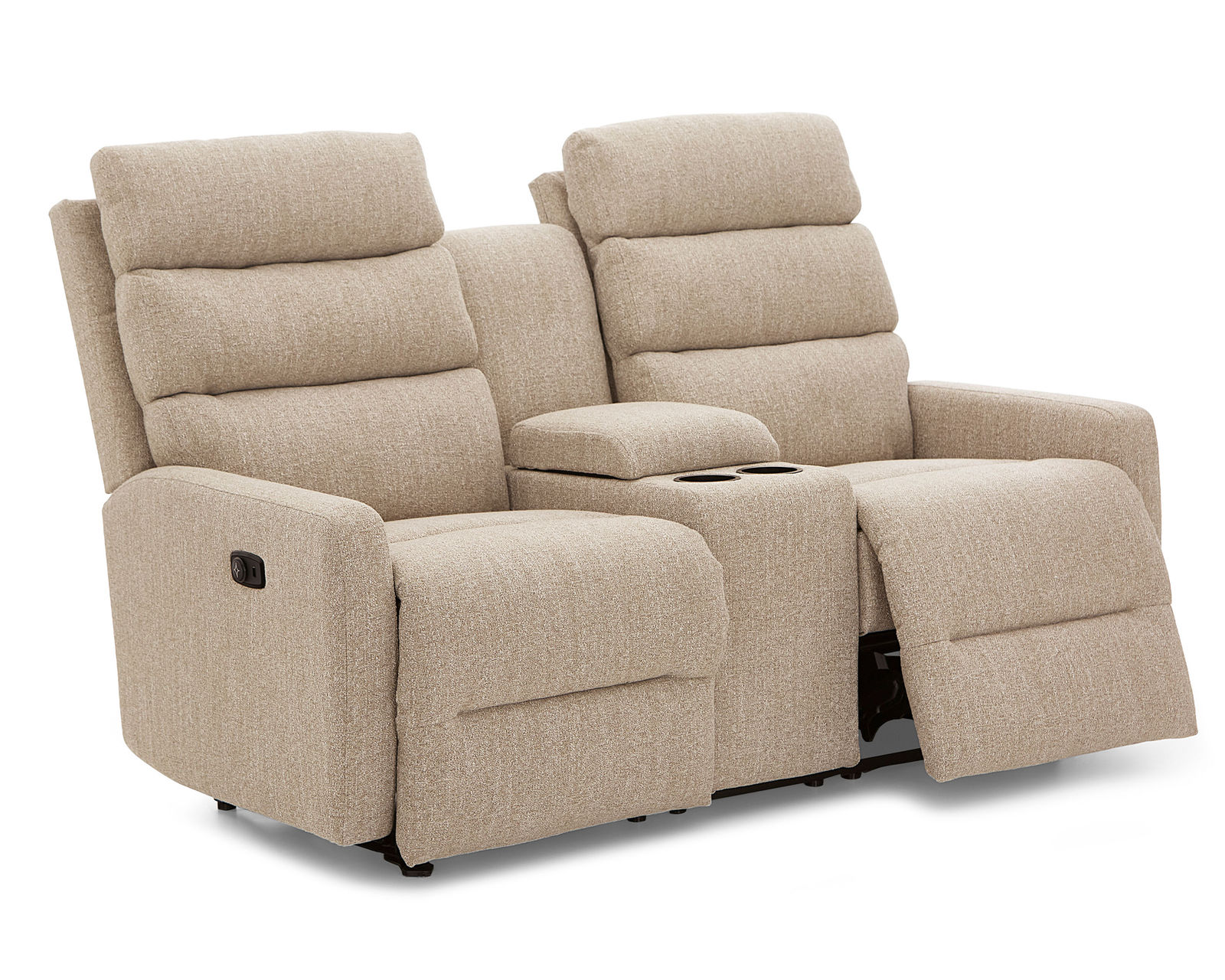 Kristisha 78" Reclining Sofa (+130 fabrics) - Image 9