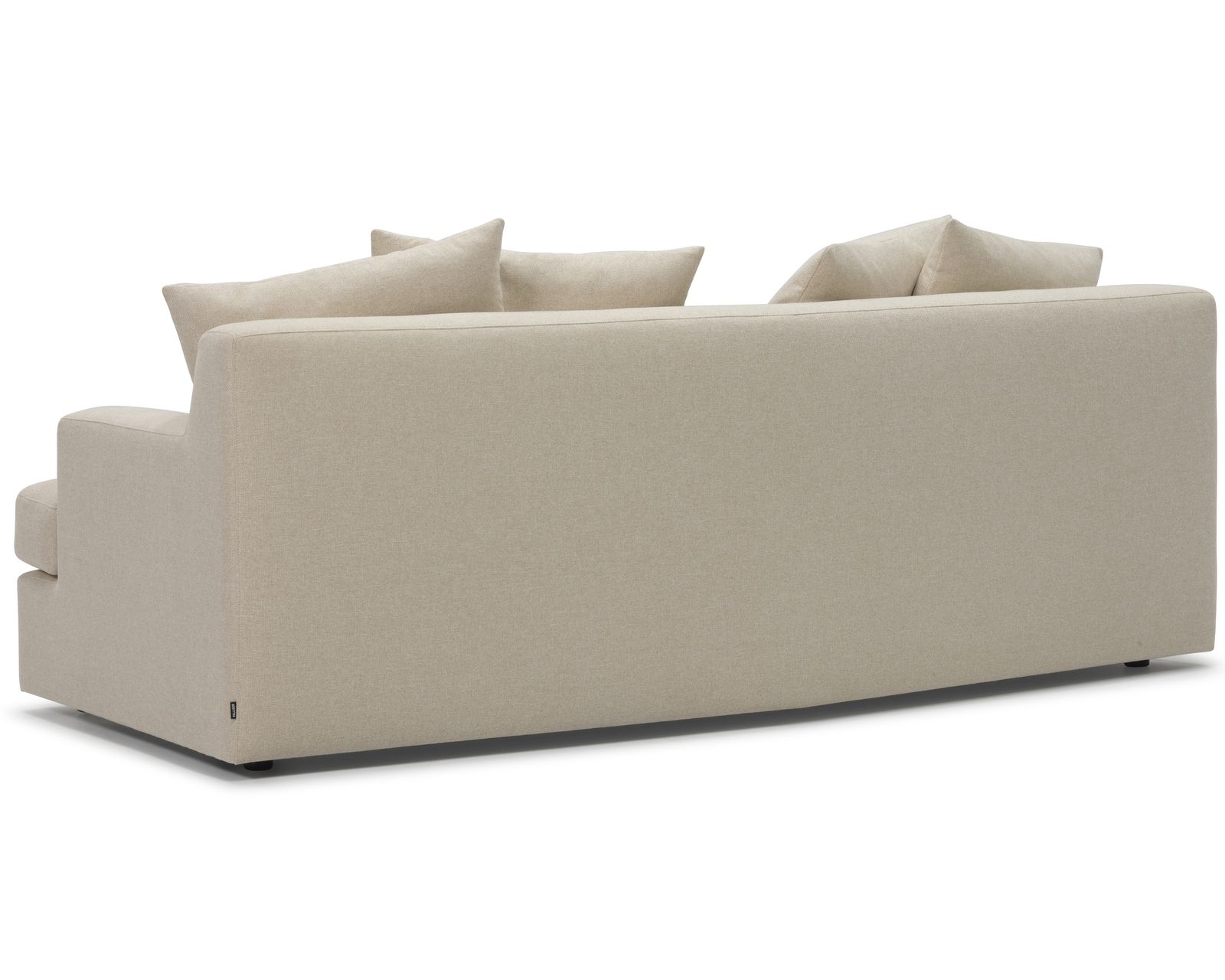 Windsor 77176 Angled Sofa (91" or 101") +140 colors - Image 8