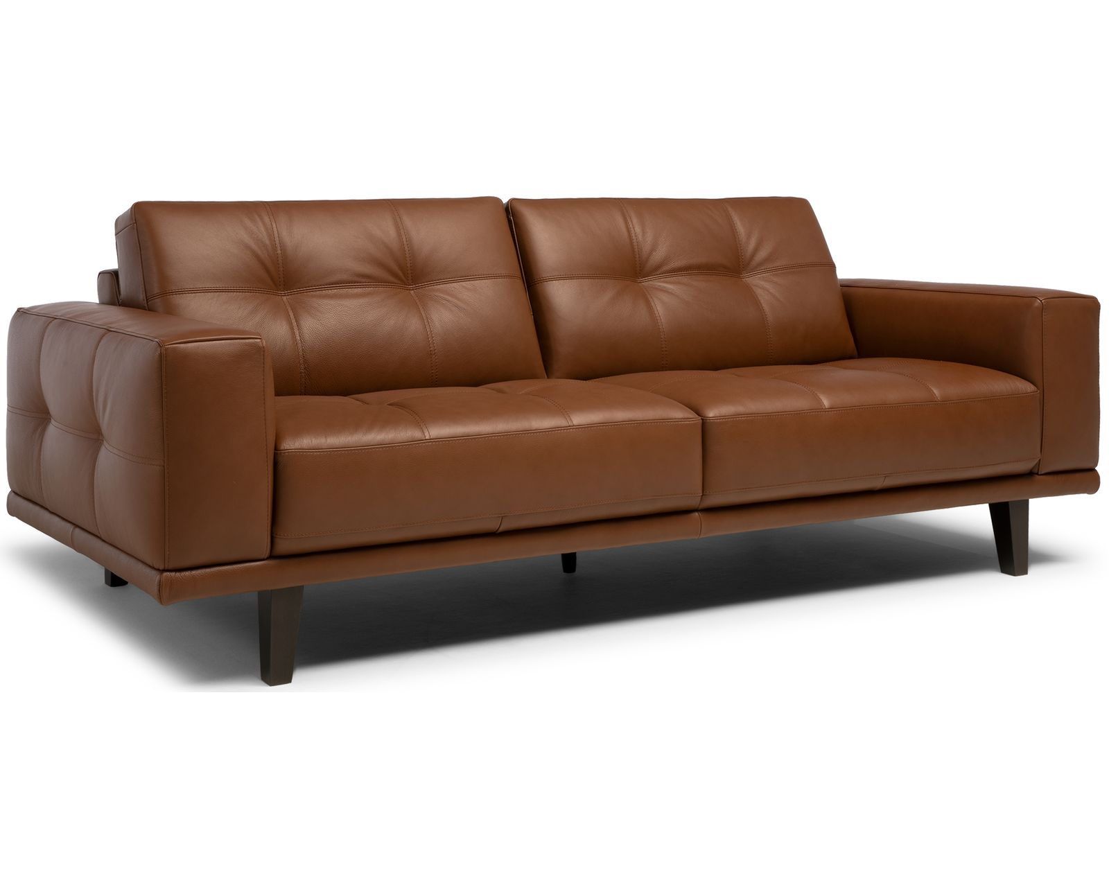 Toledo C301 Sofa (+50 leathers) - Image 2