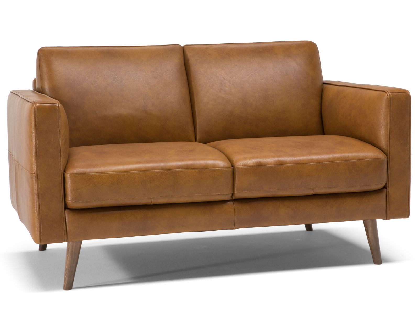 Destrezza C092 Sofa (76" or 83") +50 leathers - Image 3
