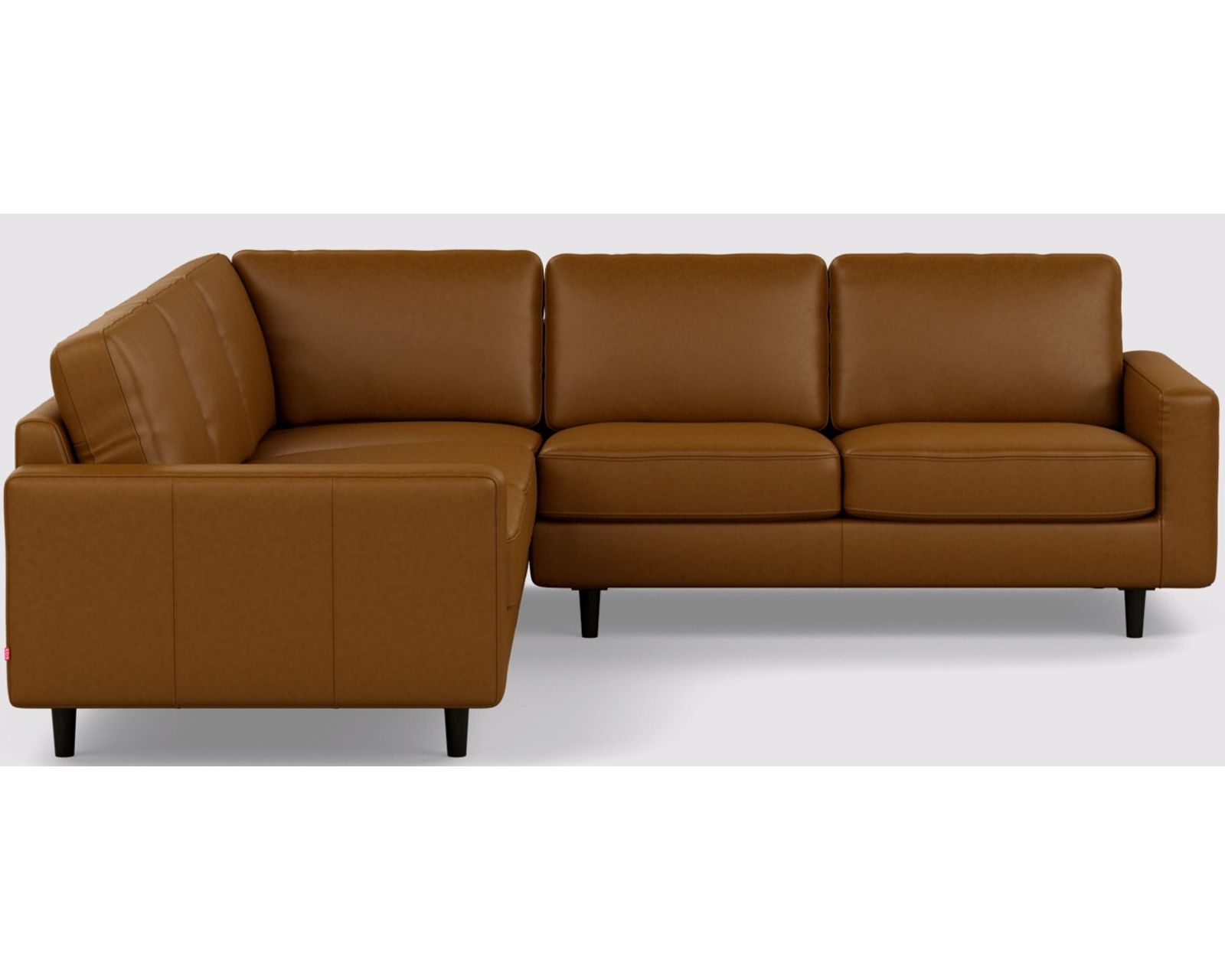 Oscar 77158 Sectional (95" x 95") +100 leathers - Image 2