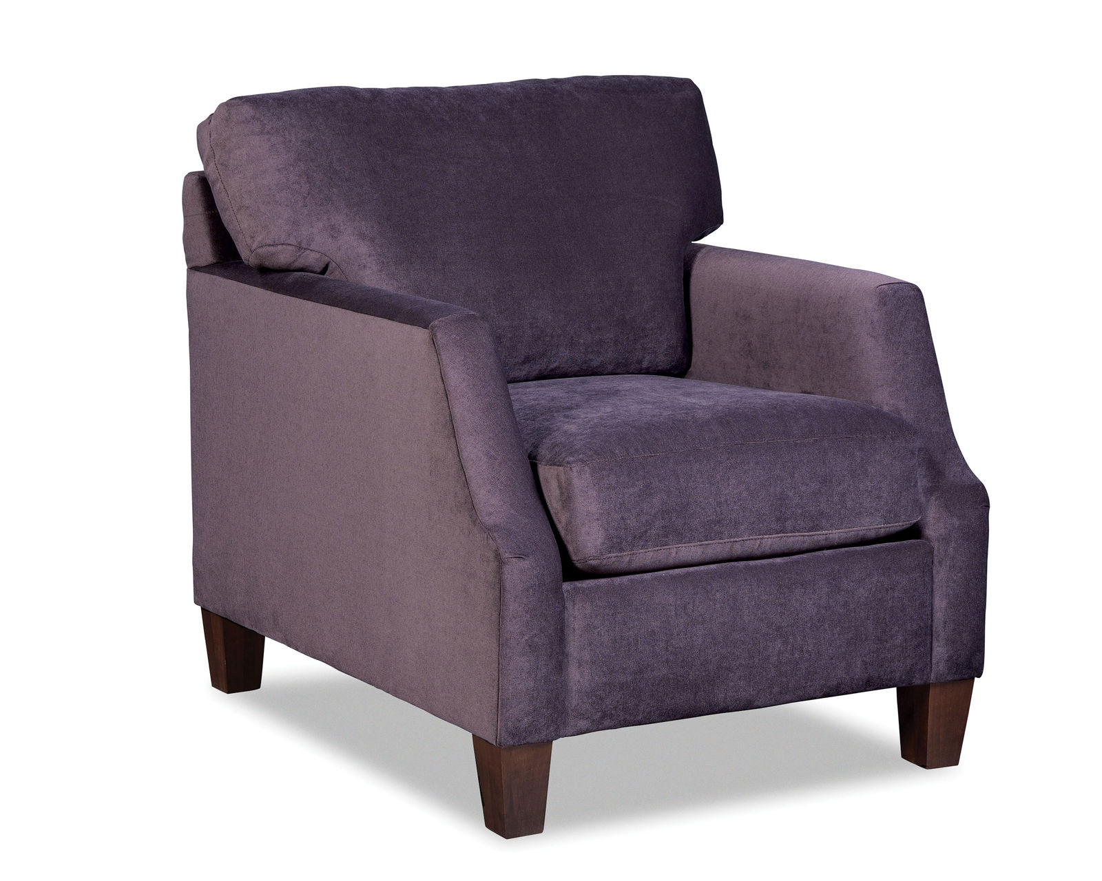 M9-2 Stationary Sofa (100+ Performance fabrics) Make it Yours - Image 5