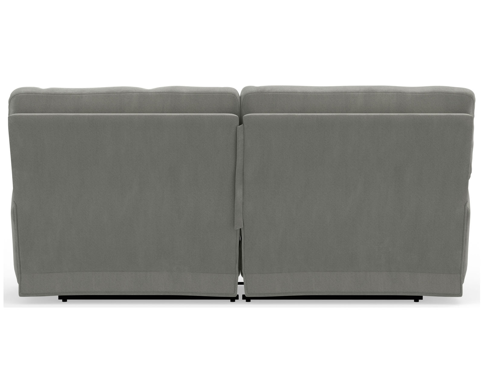 Renaldo 93" Lay Flat Zero Gravity Power Reclining Sofa (includes pillow) - Image 7