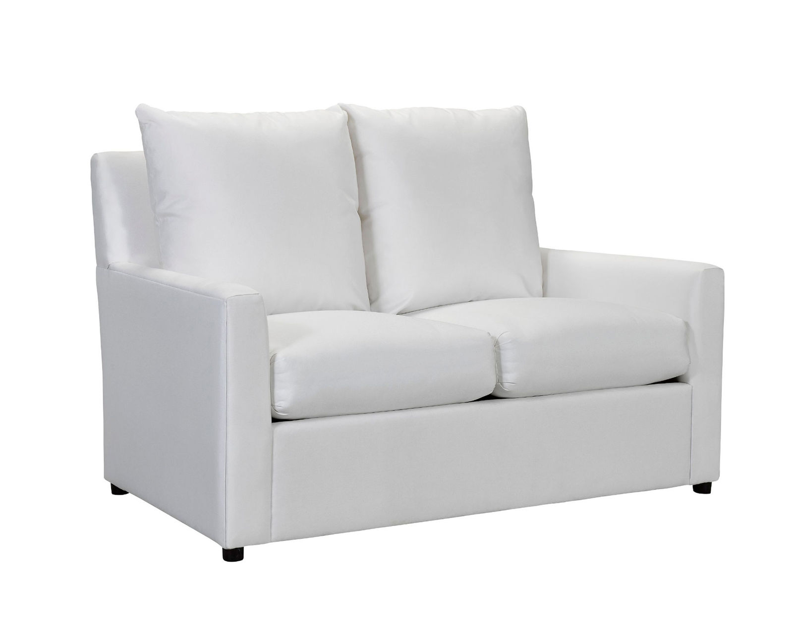 Charlotte Loveseat (Made to order fabrics)