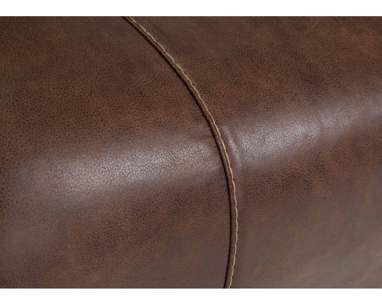 Hayworth 784 Power Headrest Power Reclining Sofa (95") Leather Like Fabric - Image 17