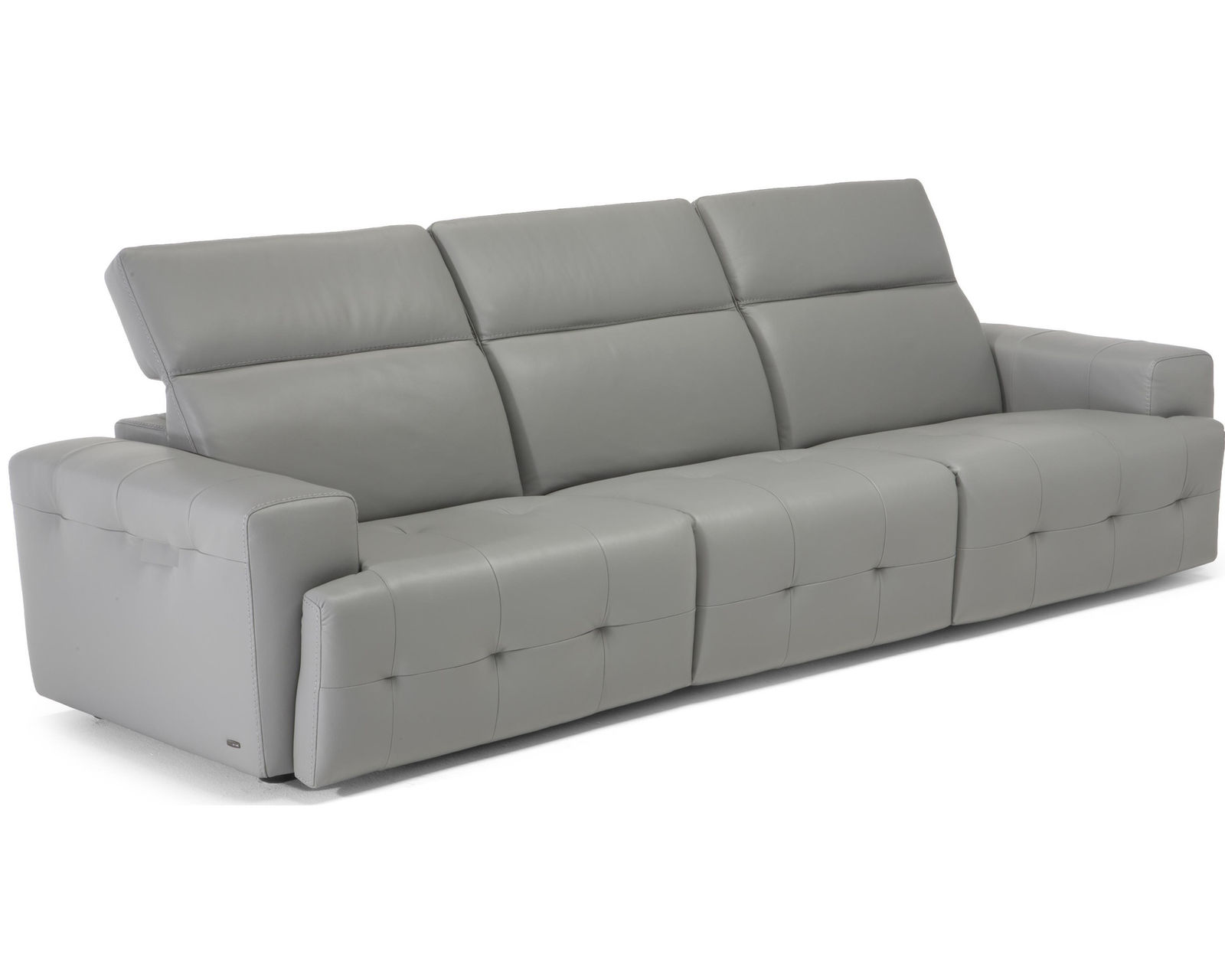 Intenso C157 Stationary Sectional (+40 fabrics) - Image 2