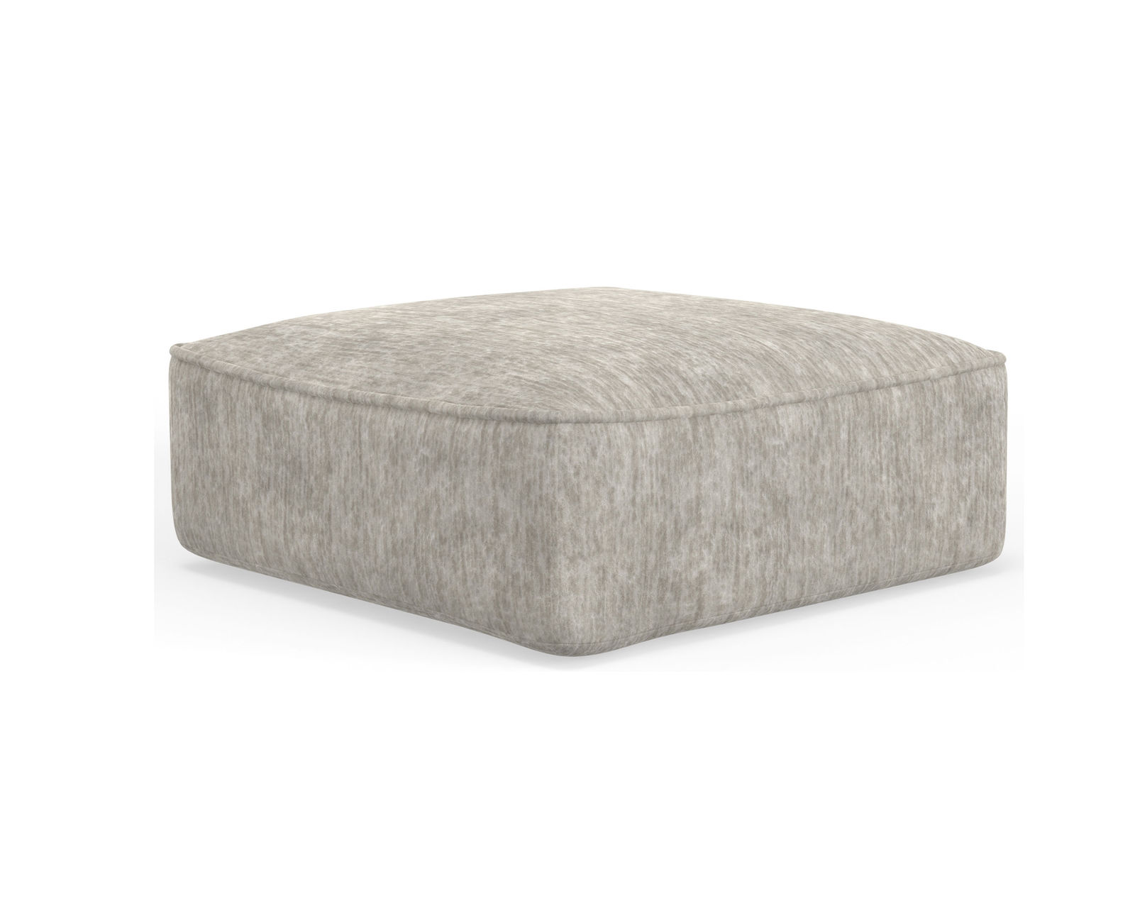 Bucktown 2306 Stationary Sectional (includes pillows) - Image 17