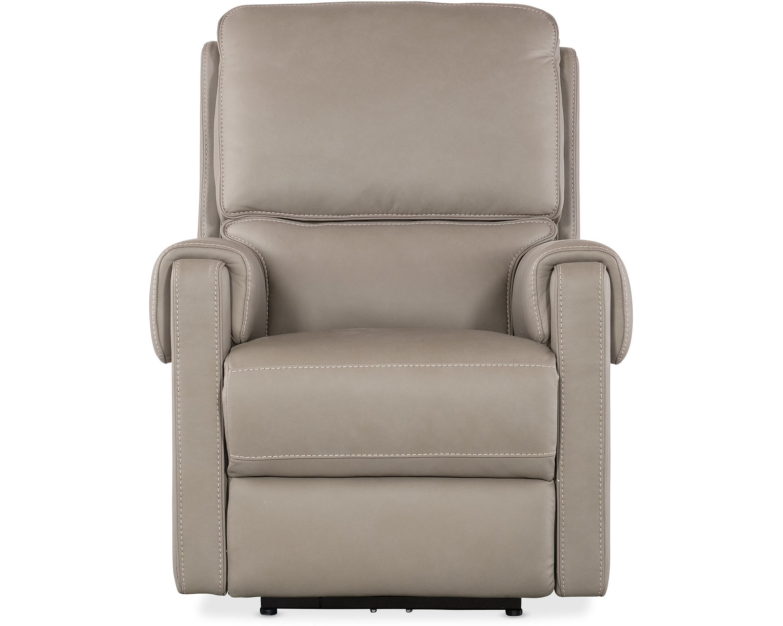 Somers Power Headrest Power Reclining Sofa (In stock) - Image 16