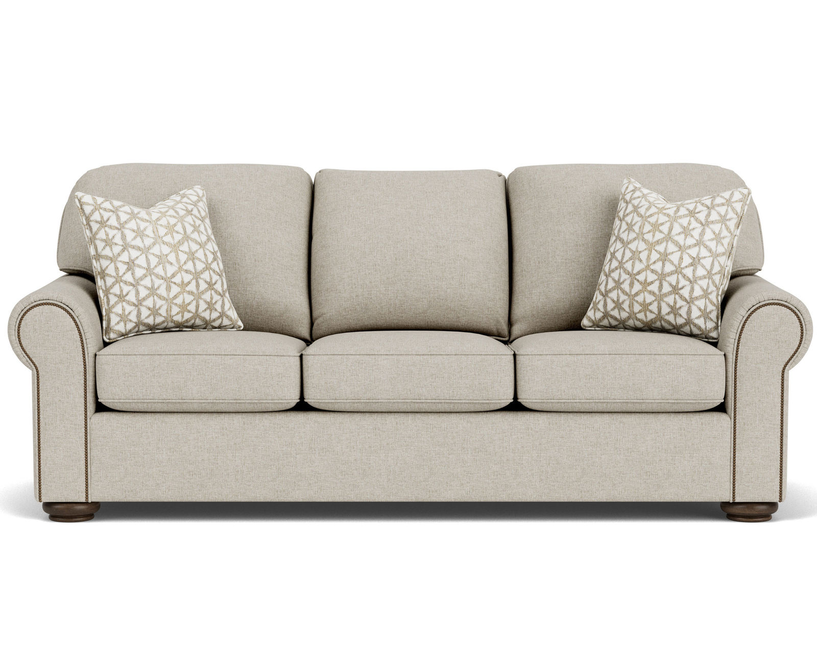 Preston 5536 Nailhead Sofa (100+ fabrics)