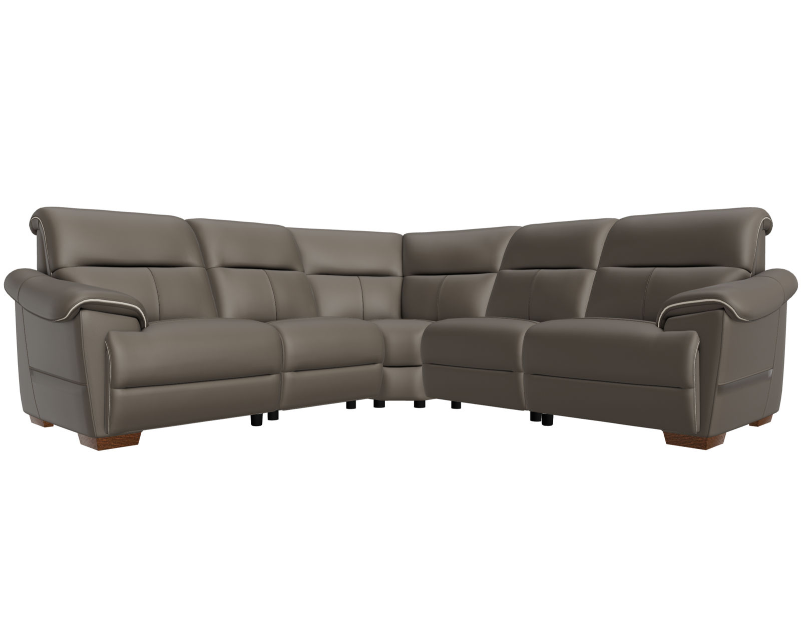 Potenza C063 Sectional (+50 leathers) - Image 5