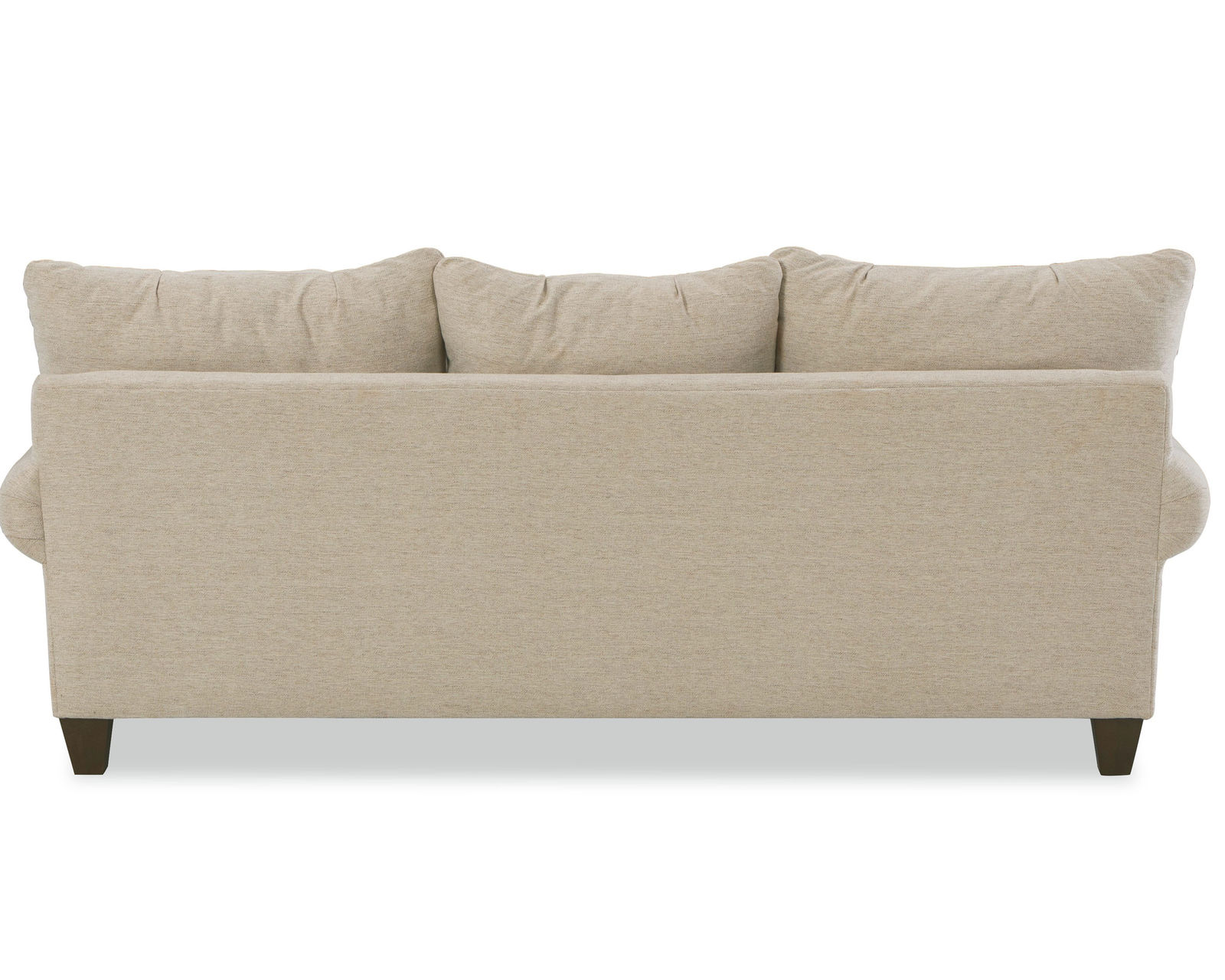 Royston 100" Sofa (Performance fabrics) - Image 5