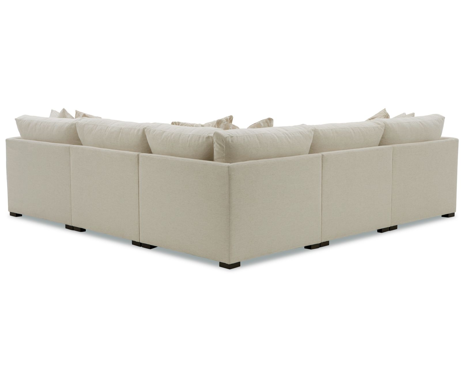 Nomad 7517 Sectional (+100 performance fabrics) - Image 10