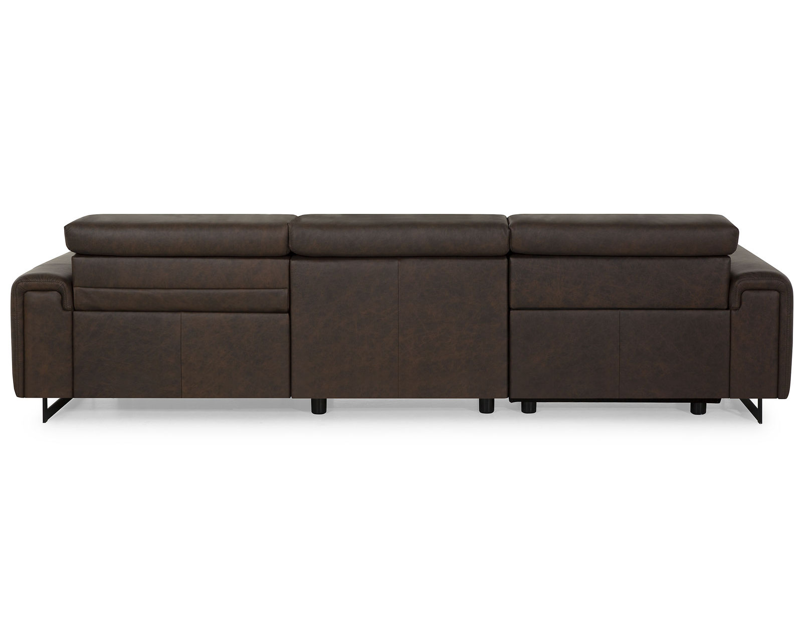 Armina 44010 Power Headrest Power Reclining Sectional (+50 fabrics) - Image 13