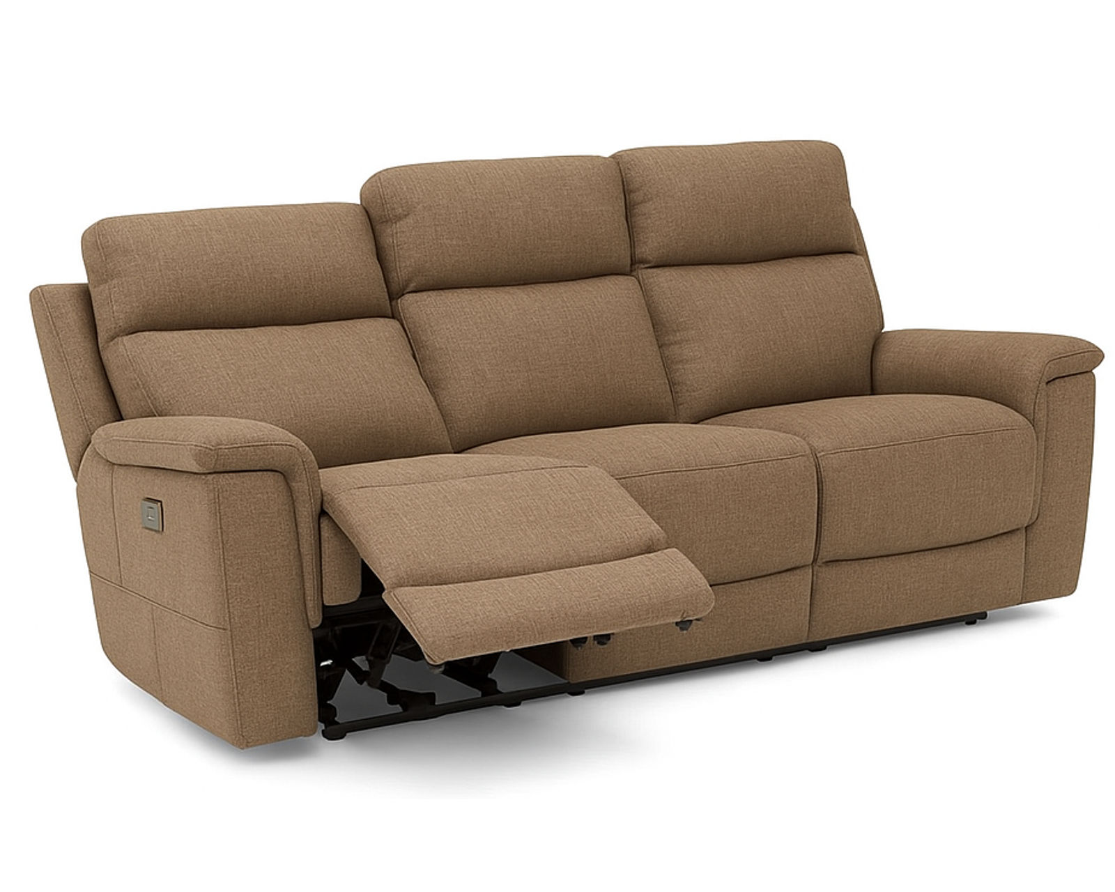 Henry 41051 Power Headrest Power Reclining Sofa (91") +50 fabrics - Image 2
