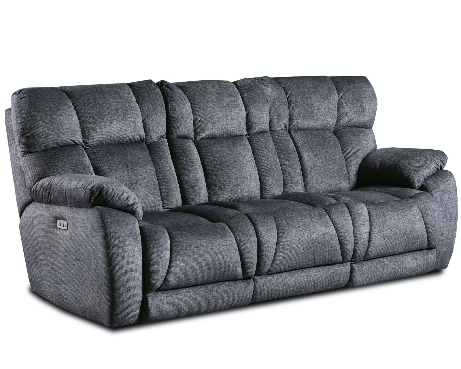 Wild Card 92" Double Reclining Sofa (Colors Available)
