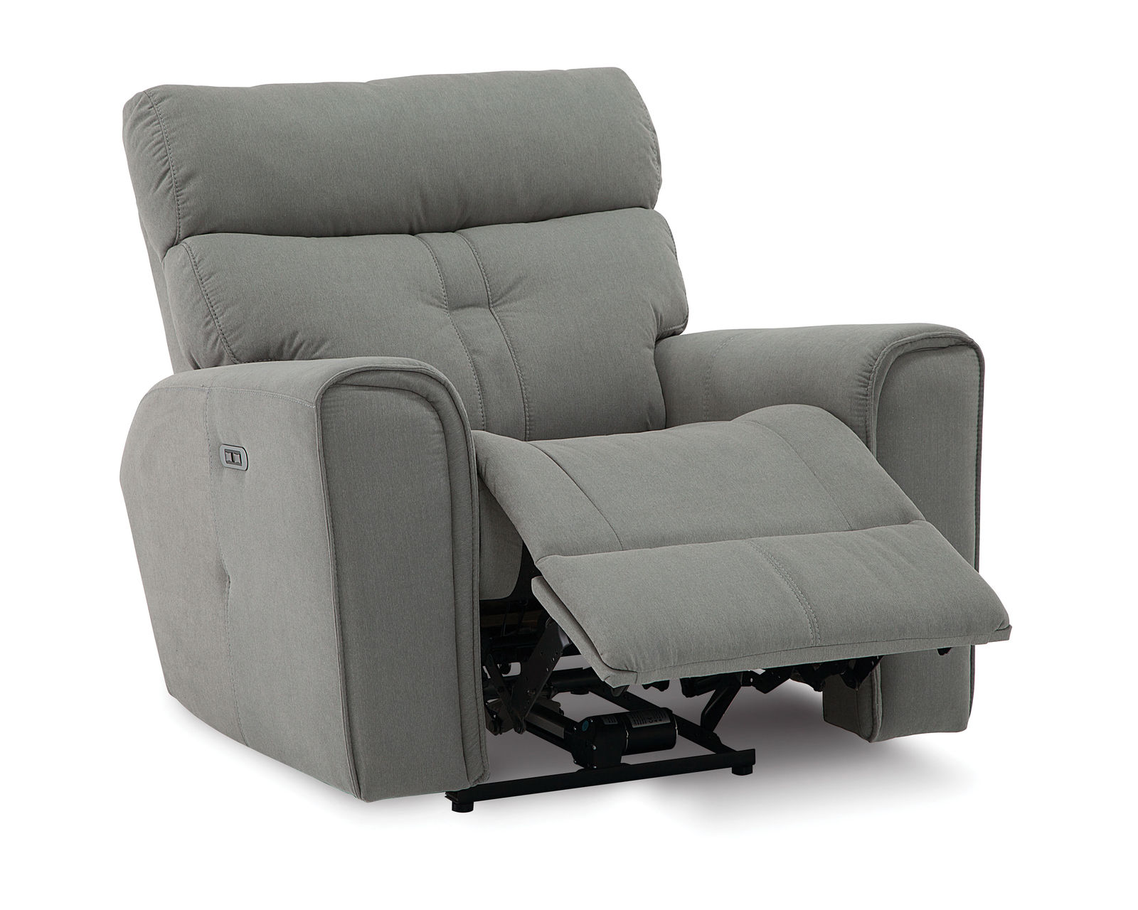 Acacia 41080 Power Headrest Power Reclining 85" Sofa (Available in fabric & leather) - Image 20