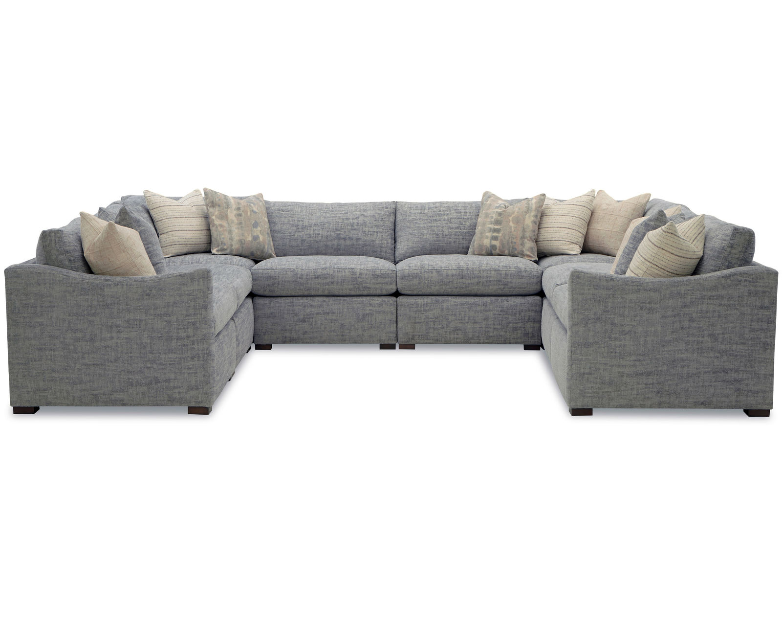 Libra 7518 Sectional (+100 performance fabrics) - Image 6