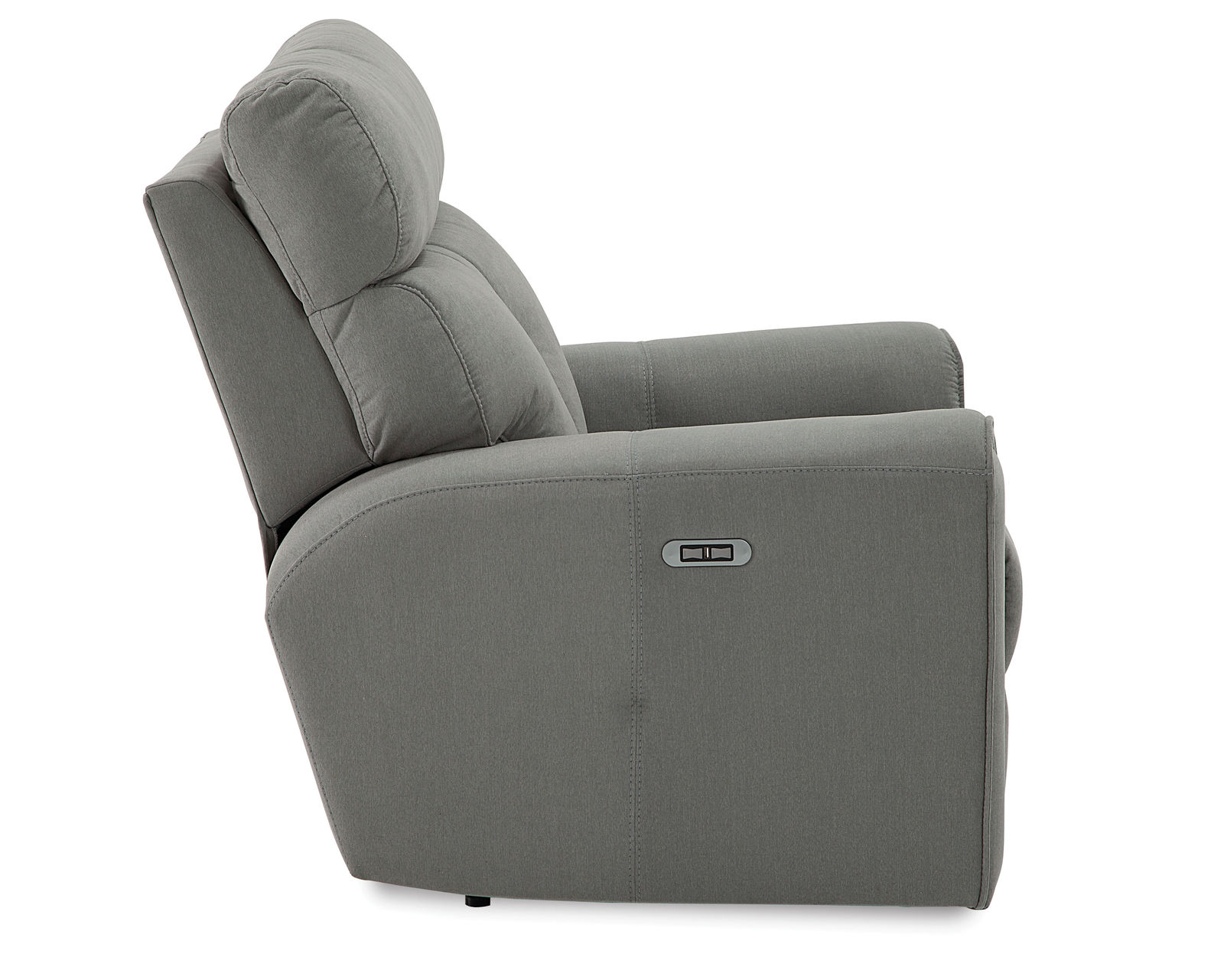 Acacia 41080 Power Headrest Power Reclining 85" Sofa (Available in fabric & leather) - Image 23