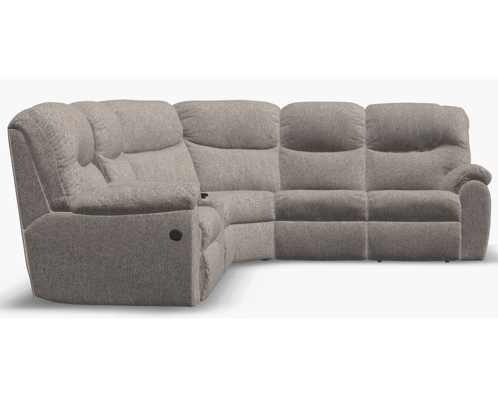 Regent 41094 Reclining Sectional (+50 fabrics) - Image 8