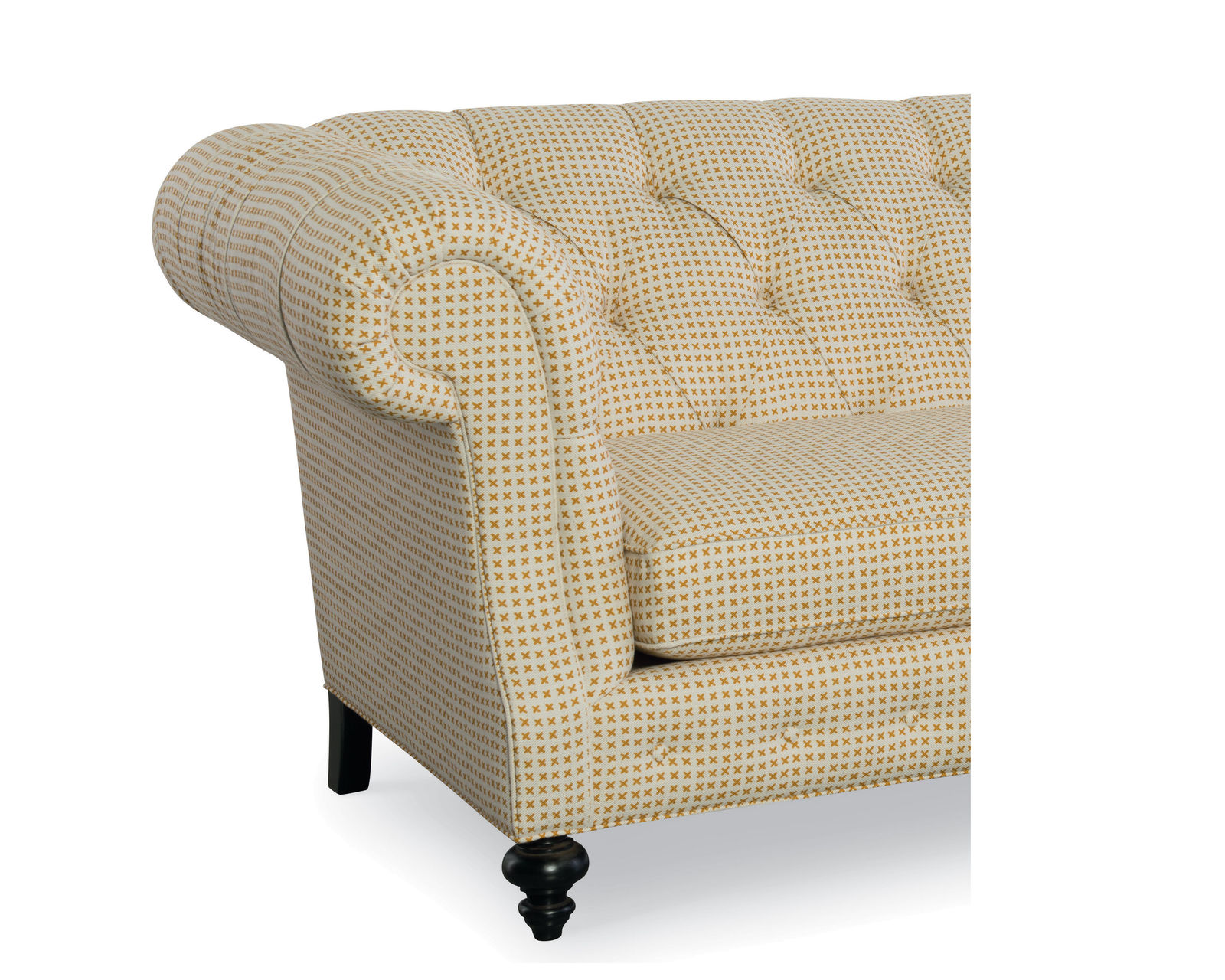 Collingwood 79" - 89" or 101" Sofa (Made to Order Fabrics) - Image 3