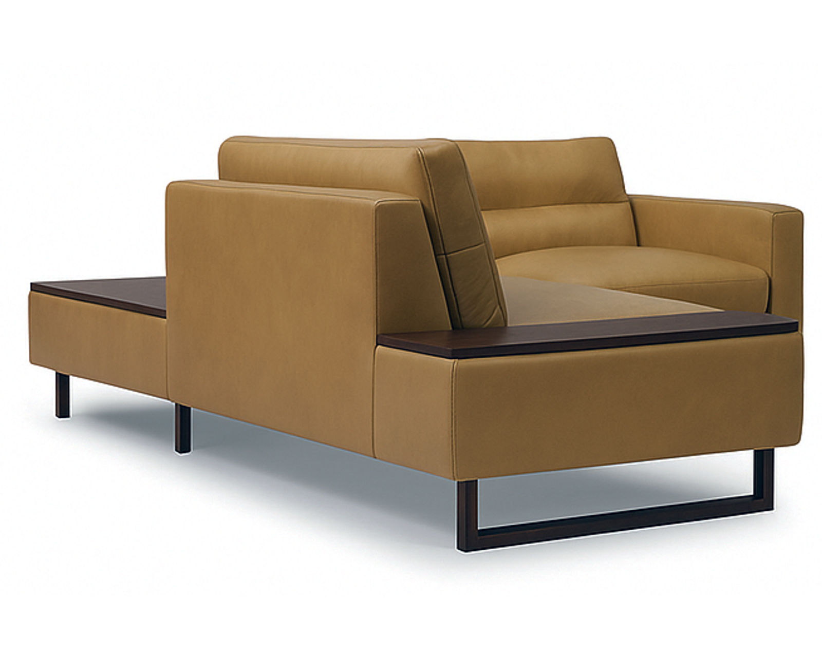 Brookes 77696 Sectional (+100 leathers) - Image 19