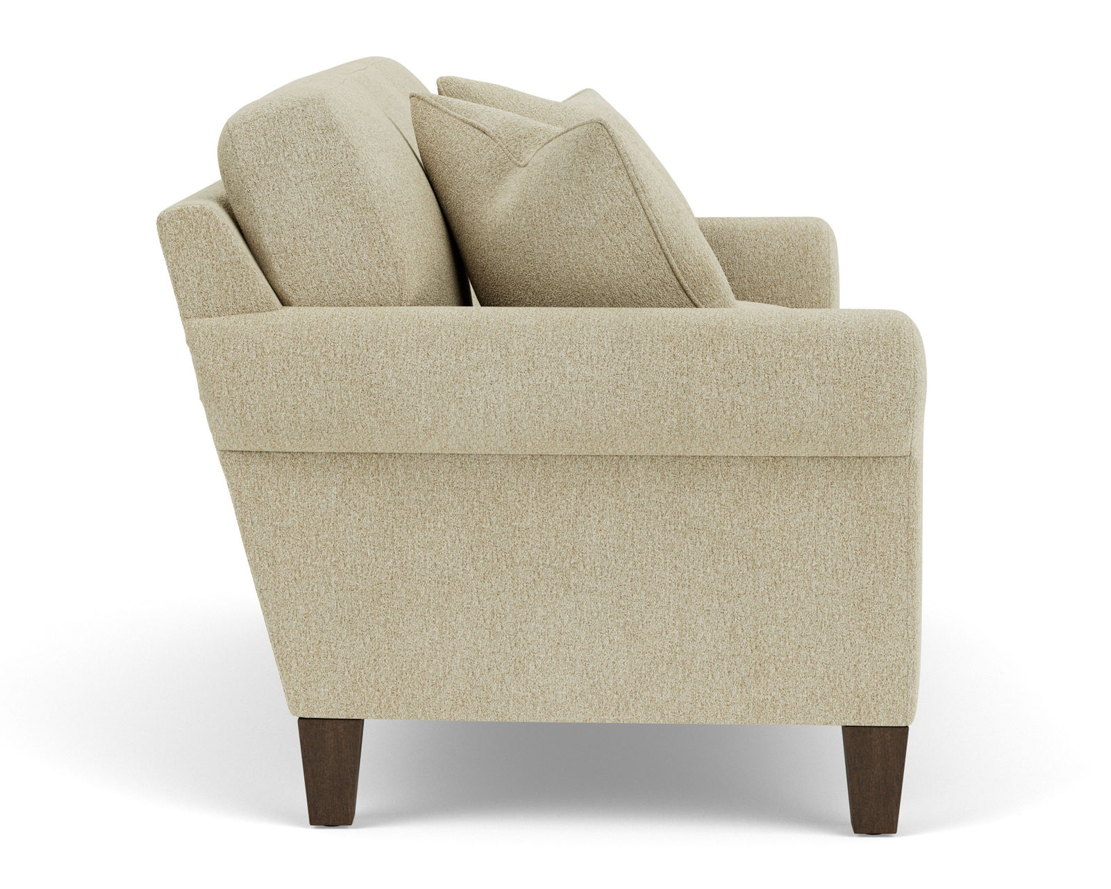 Flexsteel 5037 Sofa (959-80) - Image 3