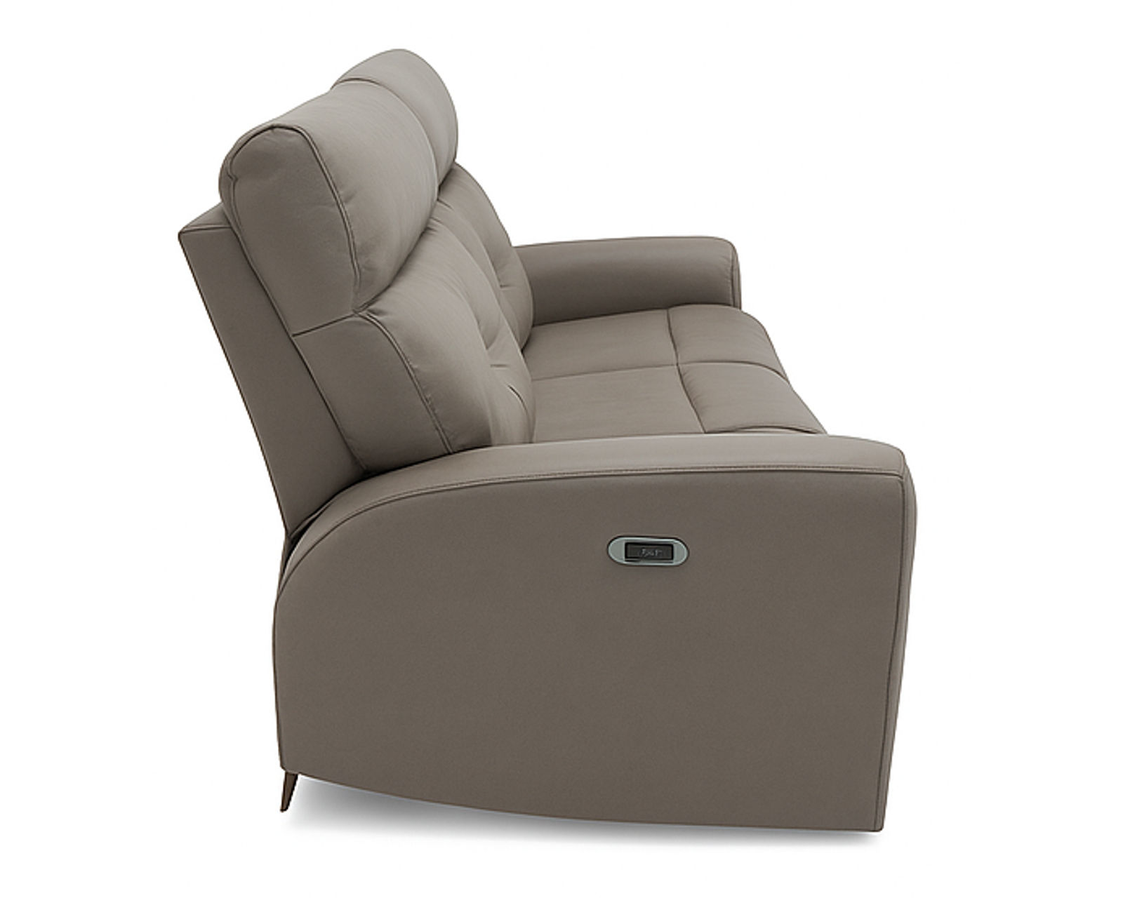 Acacia 41080 Power Headrest Power Reclining Sofa (86") +100 leathers - Image 11