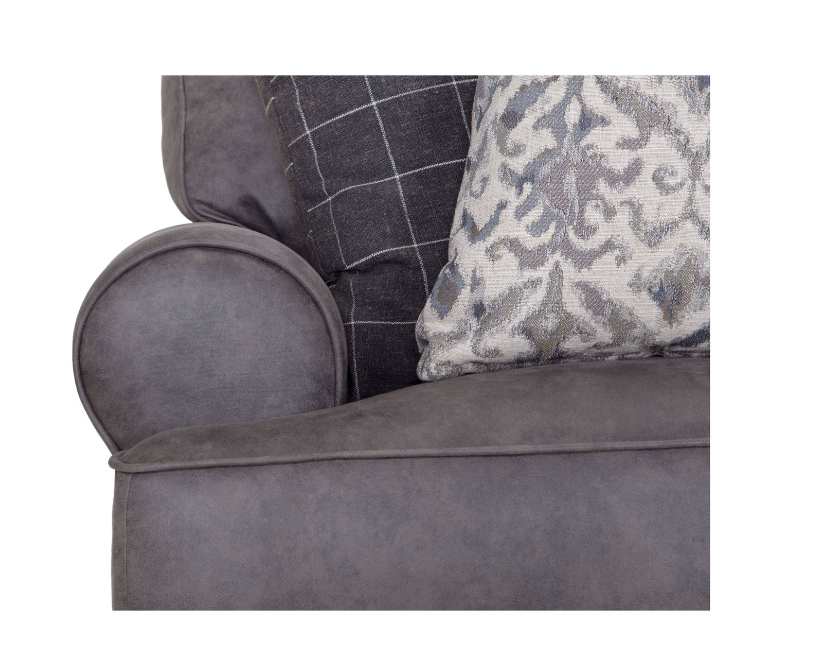McClain 93" Sofa (Includes Pillows) - Image 19