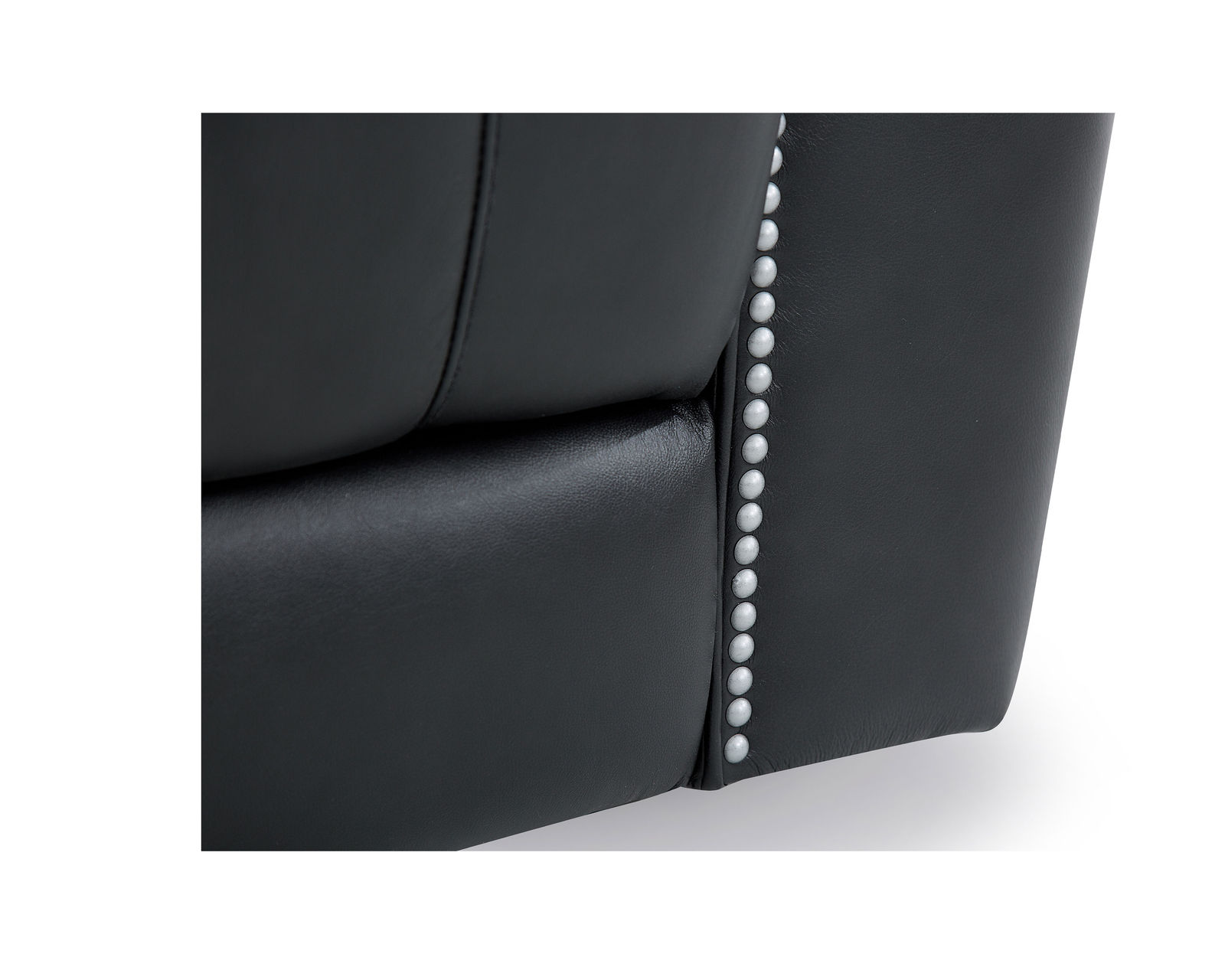 Hastings 41068 Power Headrest Power Reclining Sectional (+100 leathers) - Image 7