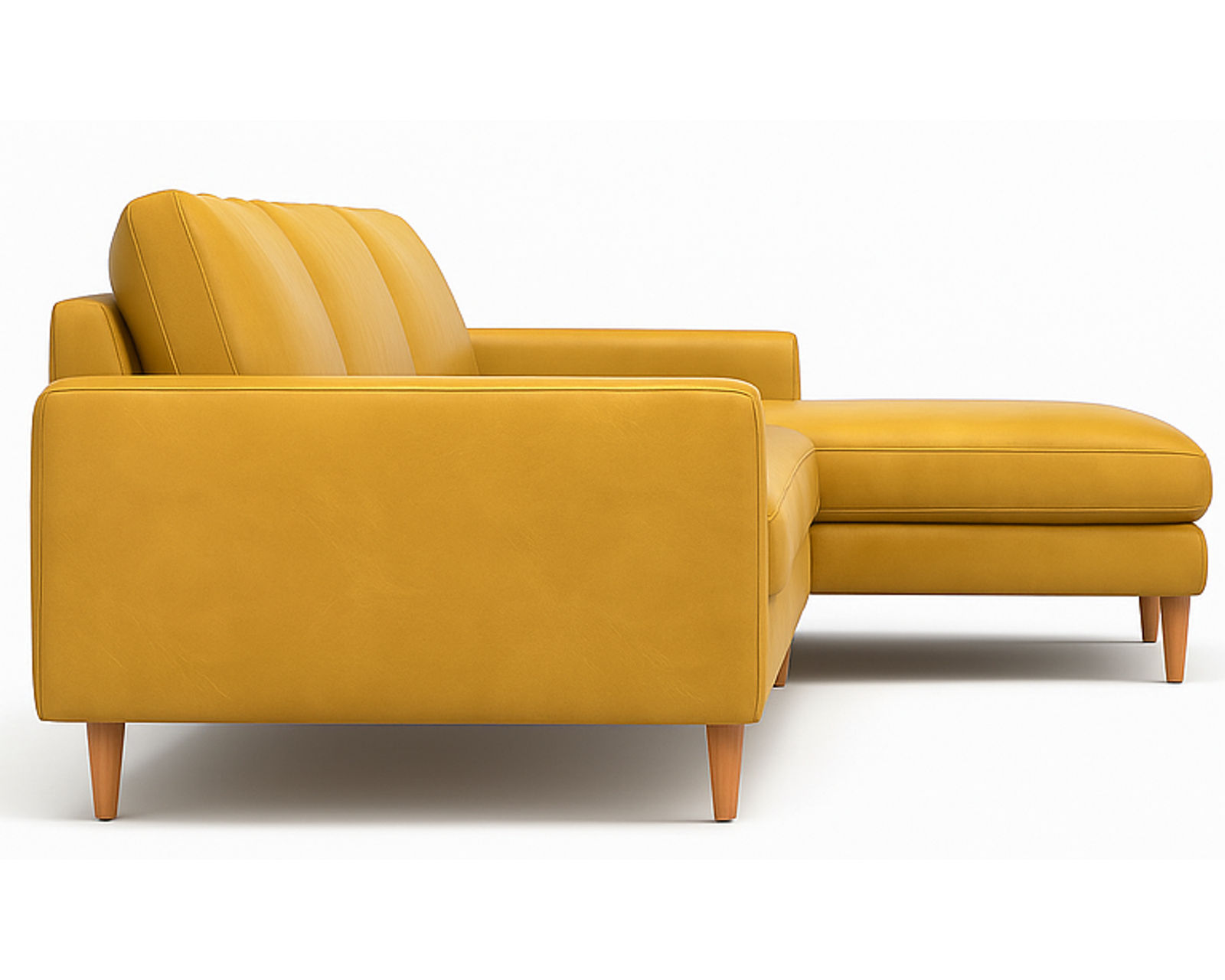 Lexi 77694 Sectional (+100 leathers) - Image 9