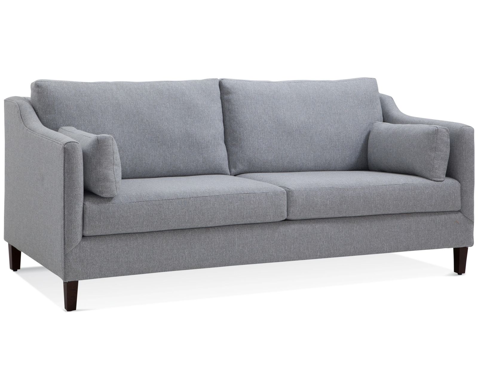 Liam 81" Sofa (+69 fabrics) - Image 3