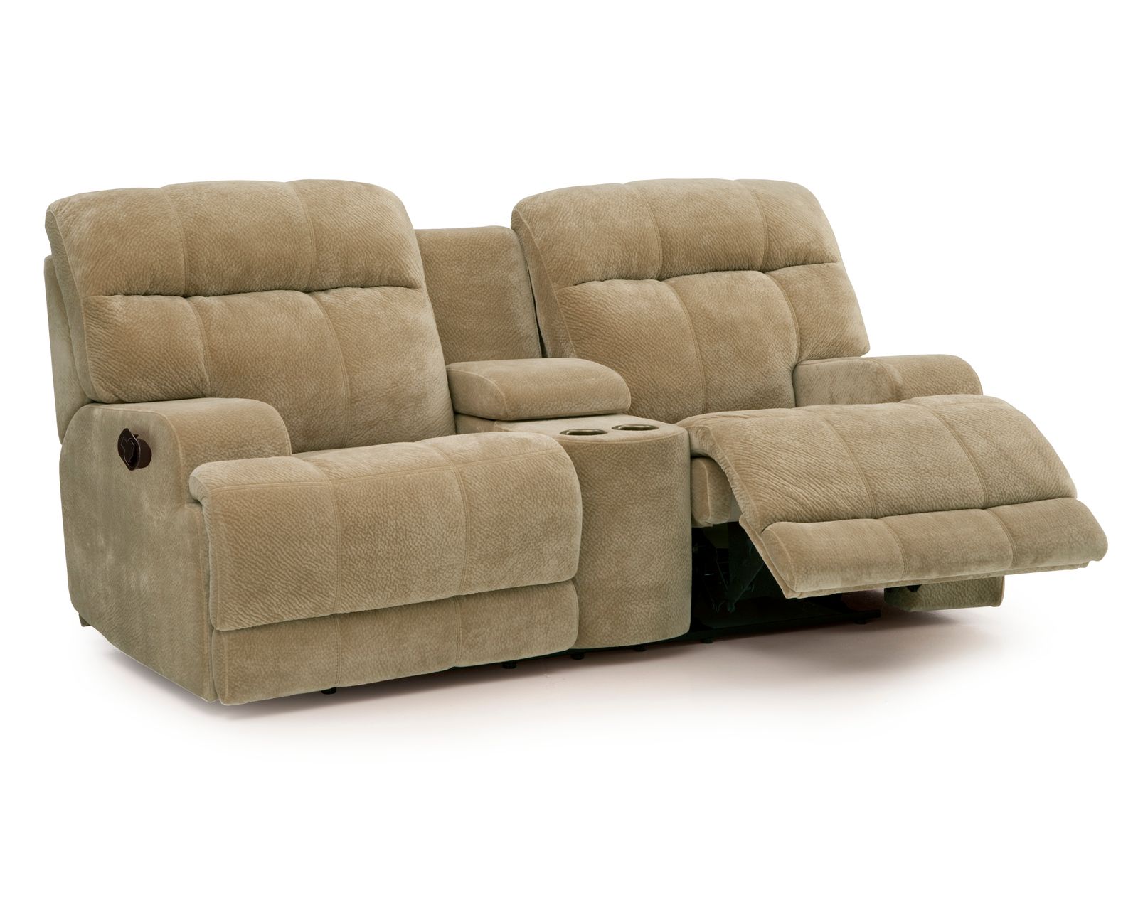 Lincoln Reclining Sofa - Image 3