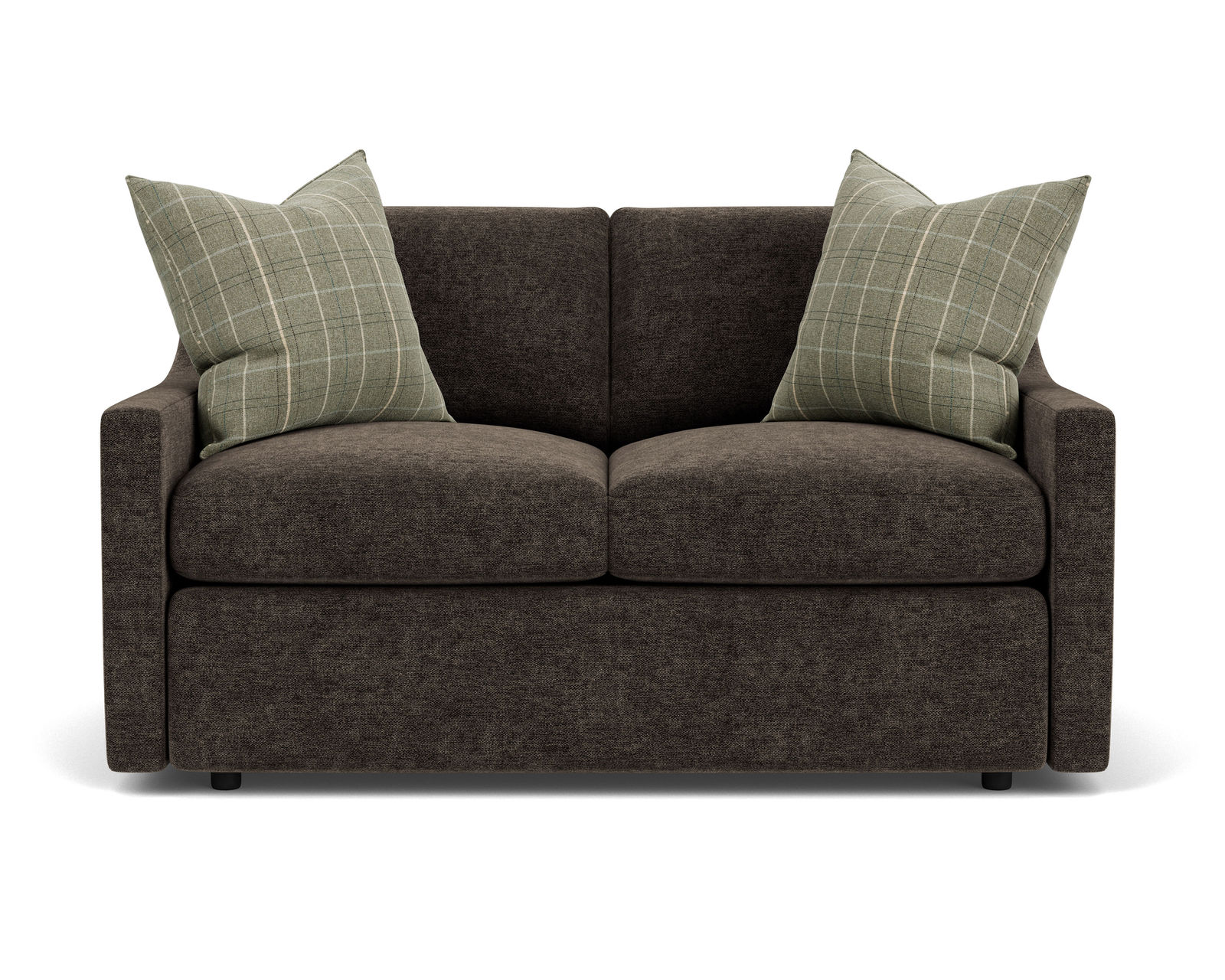 Sky 5510 Loveseat (hypoallergenic down-like cushion) +100 fabrics - Image 5