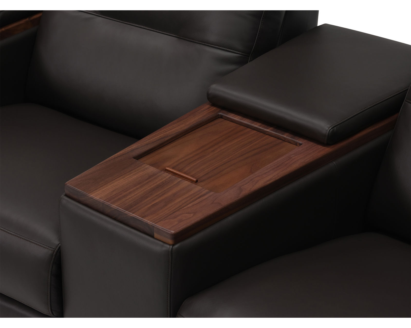 Reece 40109 Home Theater Sectional (+200 colors) - Image 7