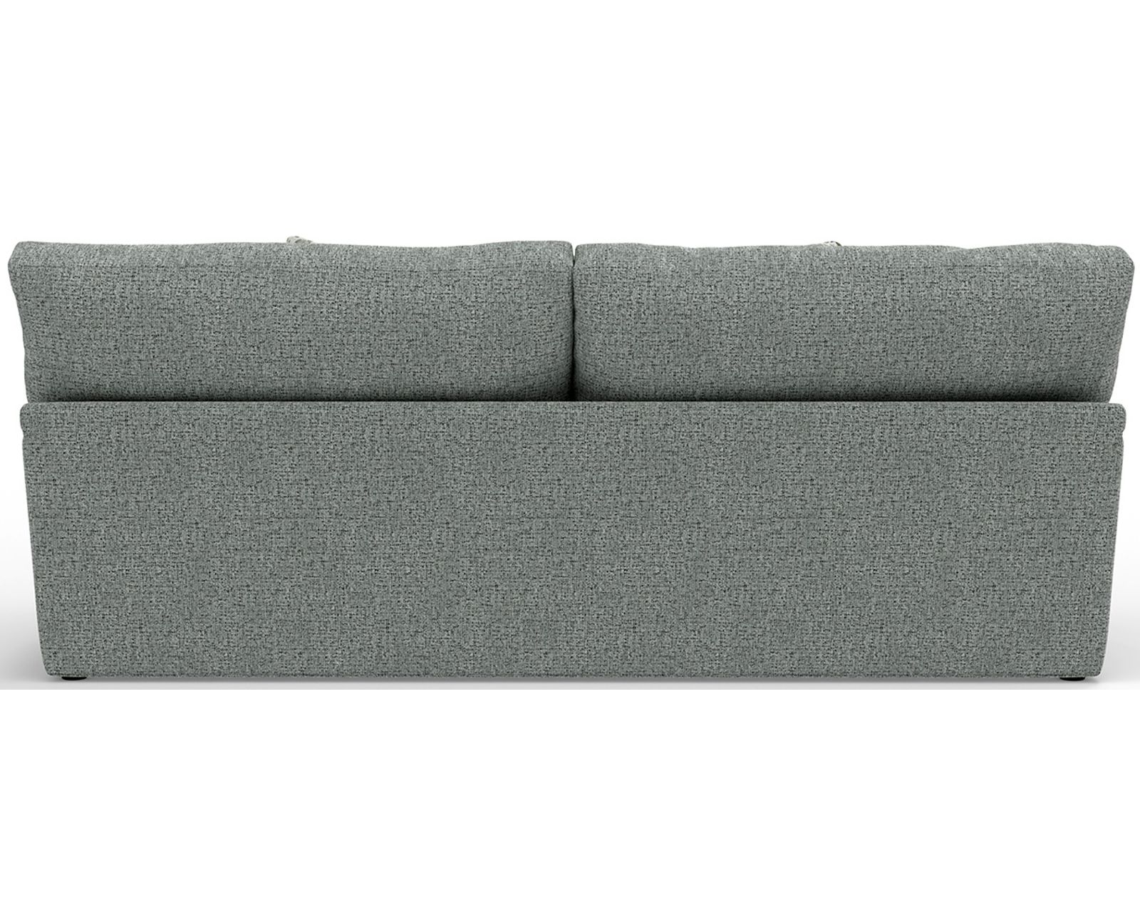 Brett 93" Sofa (includes pillows) 2 colors - Image 7
