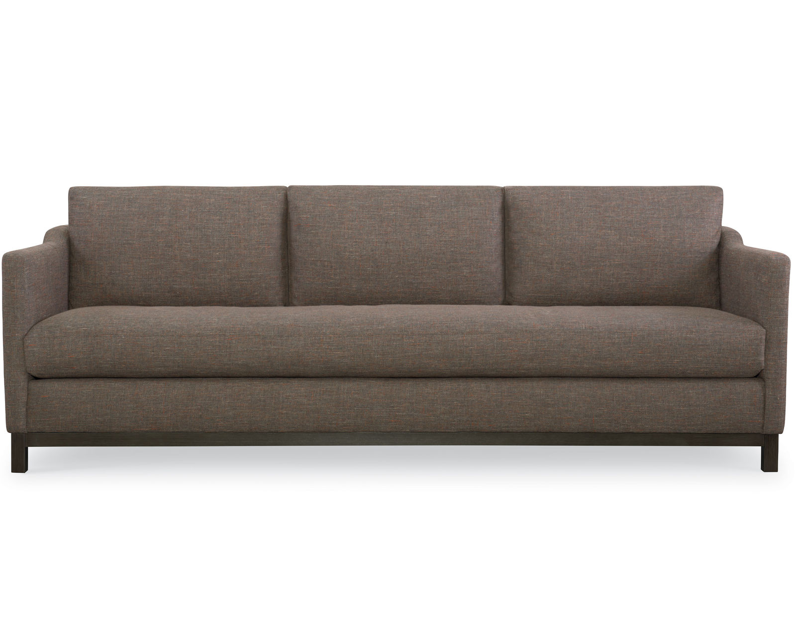 Ryan 84" or 96" Leather Sofa (Made to Order Leathers) - Image 6