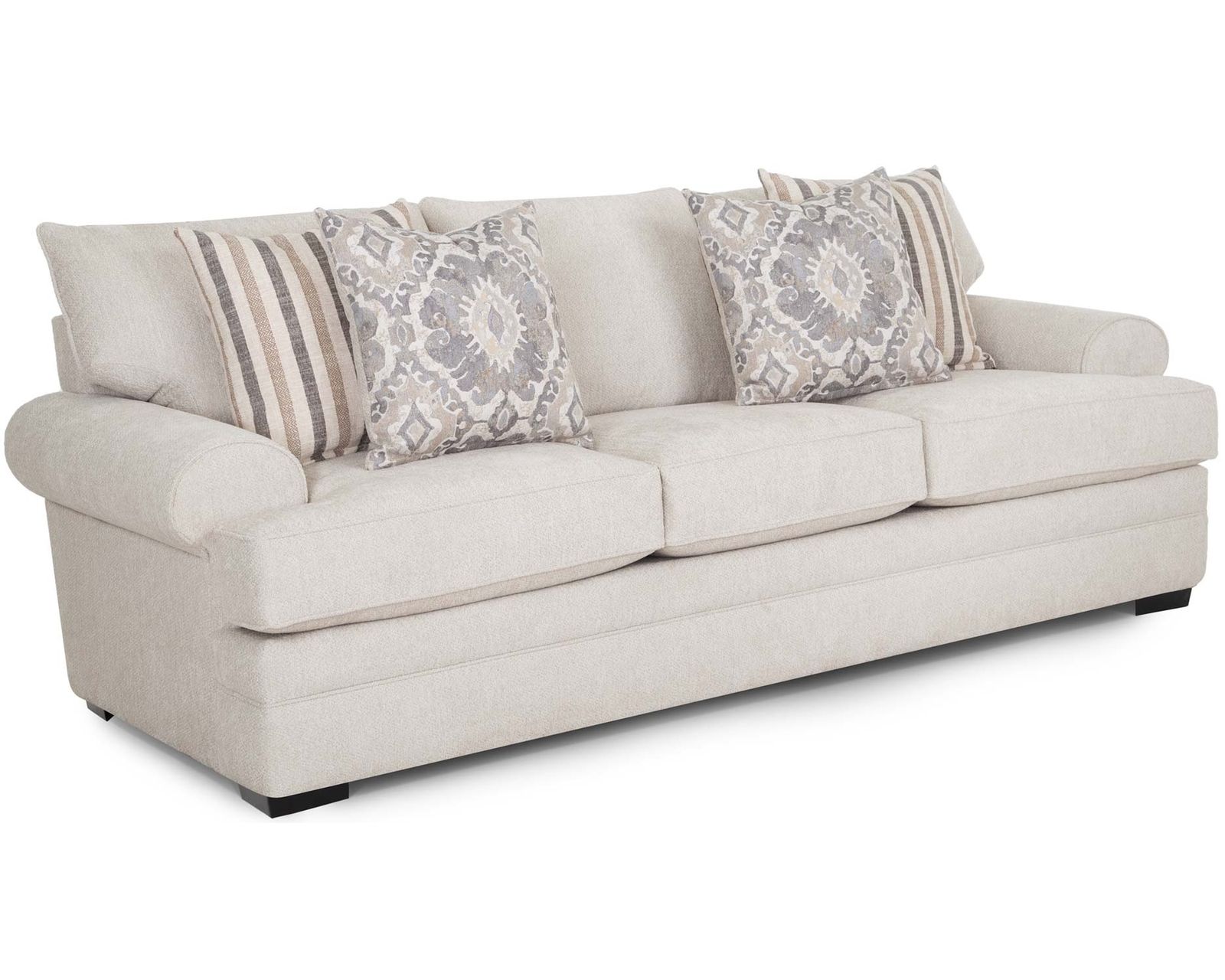 Kensie 97" Sofa (Easygoing Comfort. Timeless Style. Made for Everyday Living) - Image 5