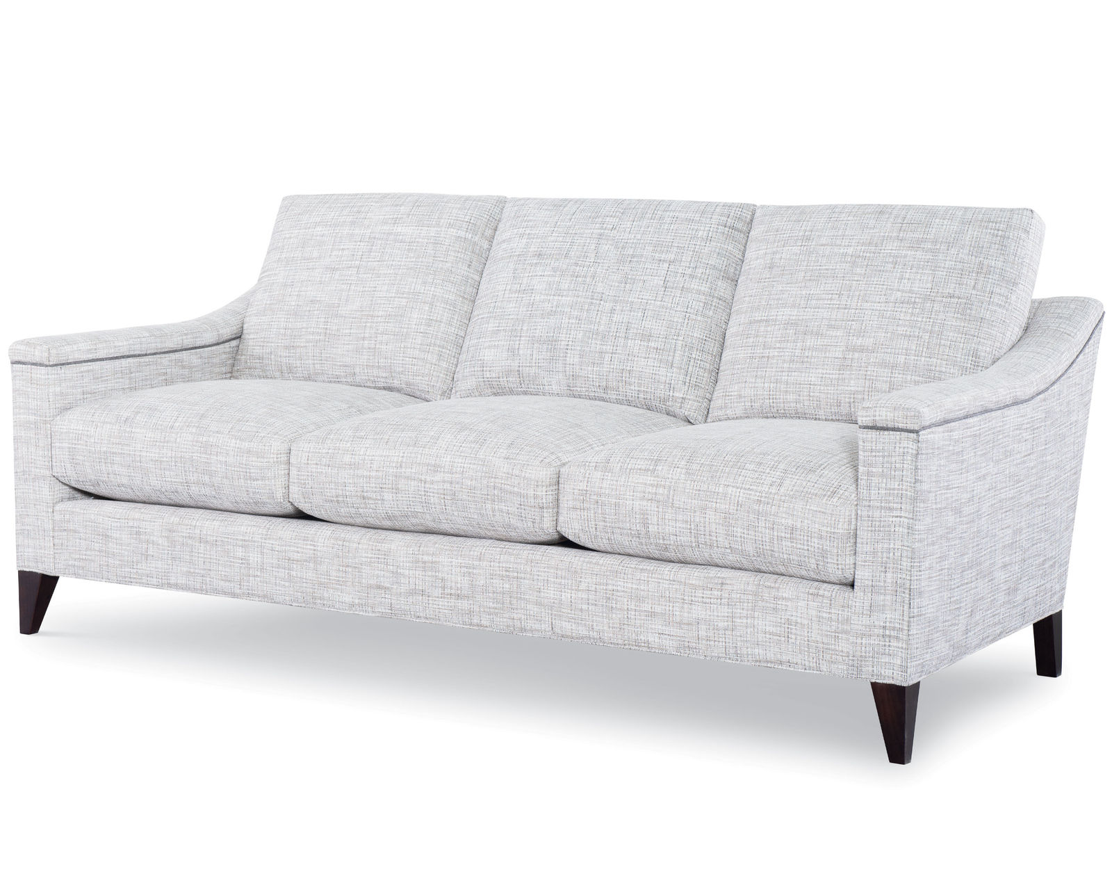 Humphrey 74" - 83" or 95" Sofa (Made to order fabrics) - Image 12