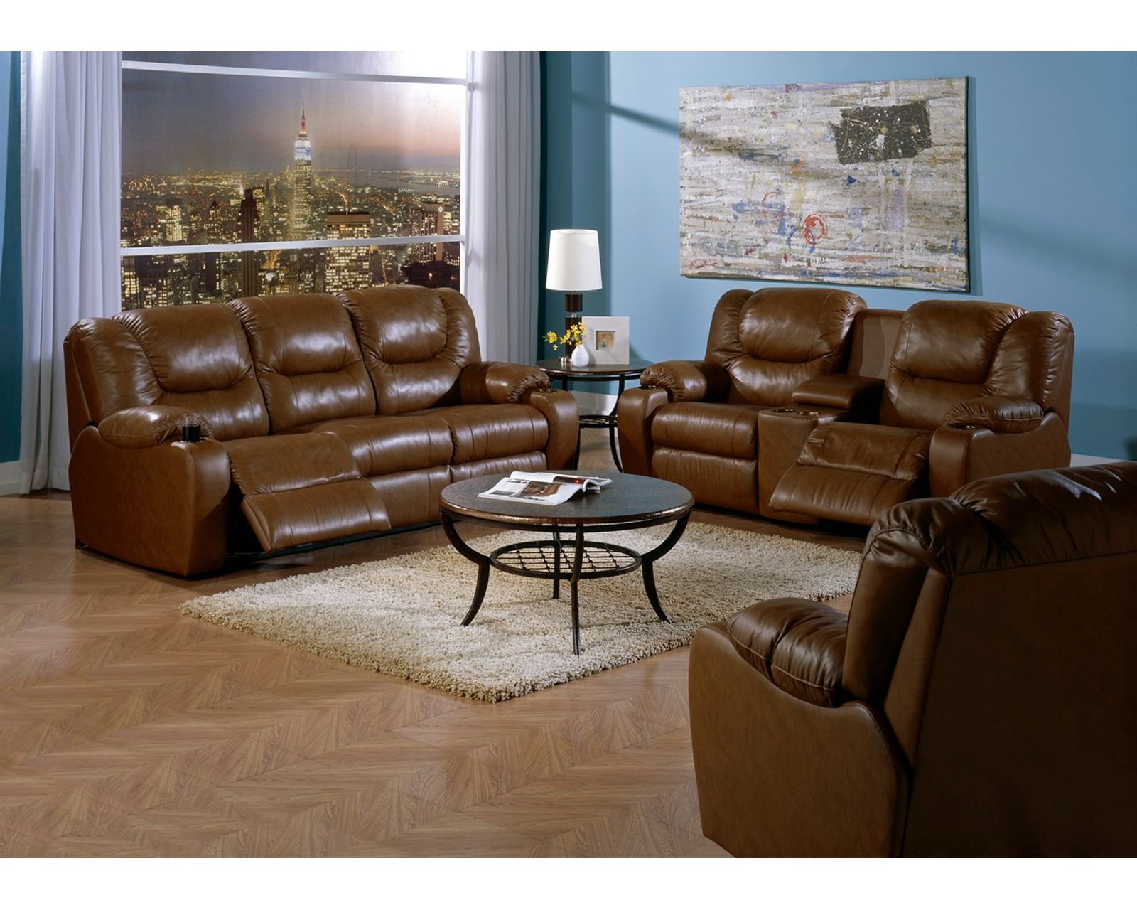 Sofa Recliner