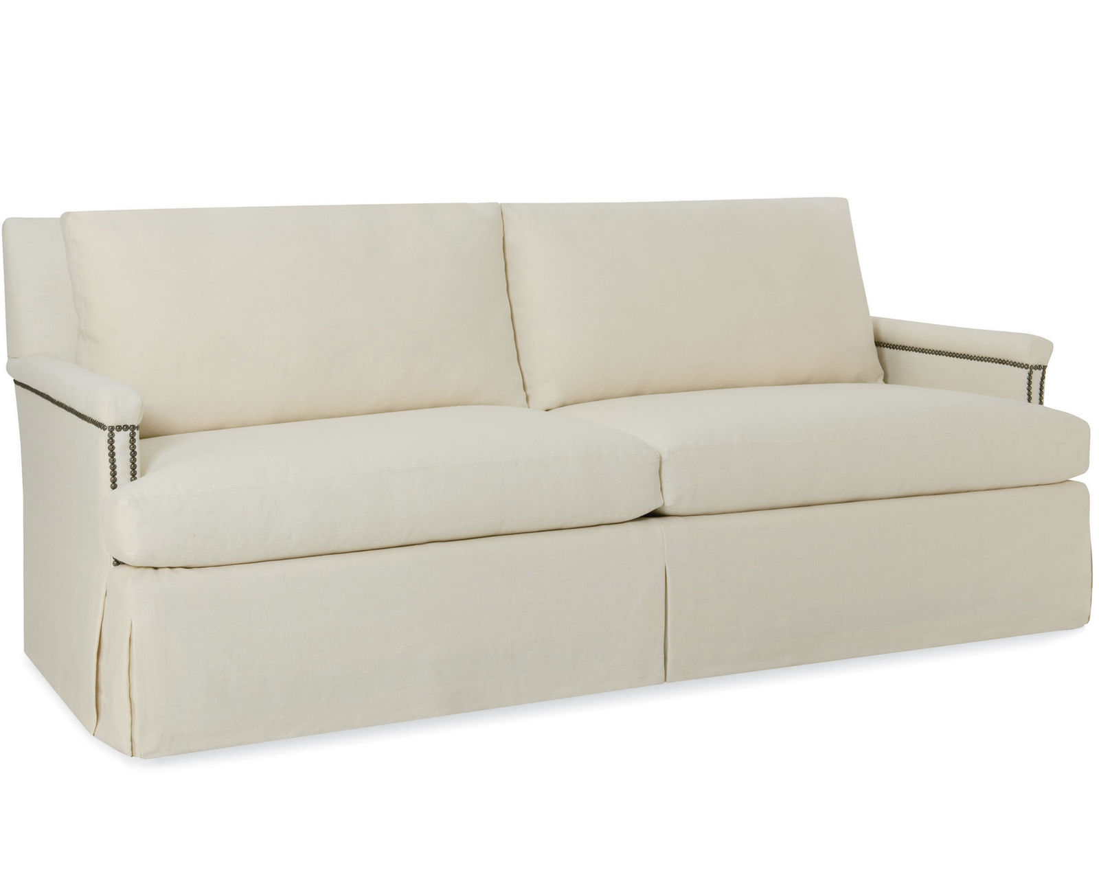 Clara 81" Sofa (Made to Order Fabrics) - Image 6