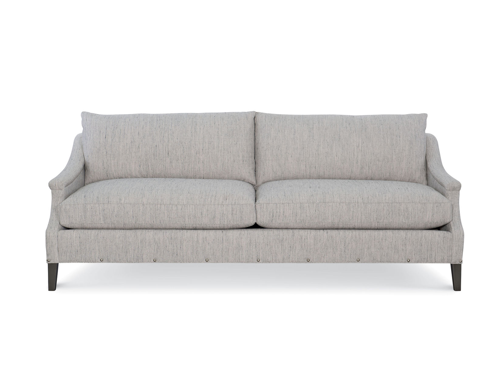 Hannah 87" or 97" Sofa (Made to Order Fabrics) - Image 6