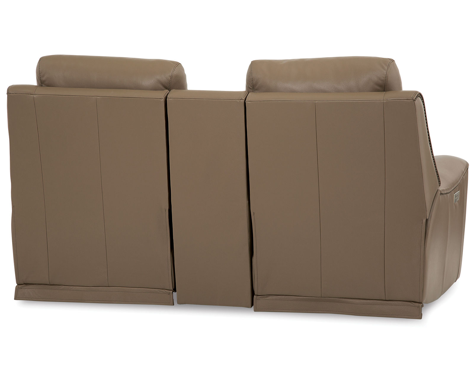 Hastings 41068 Power Headrest Power Reclining 87" Sofa (Made to order) - Image 15