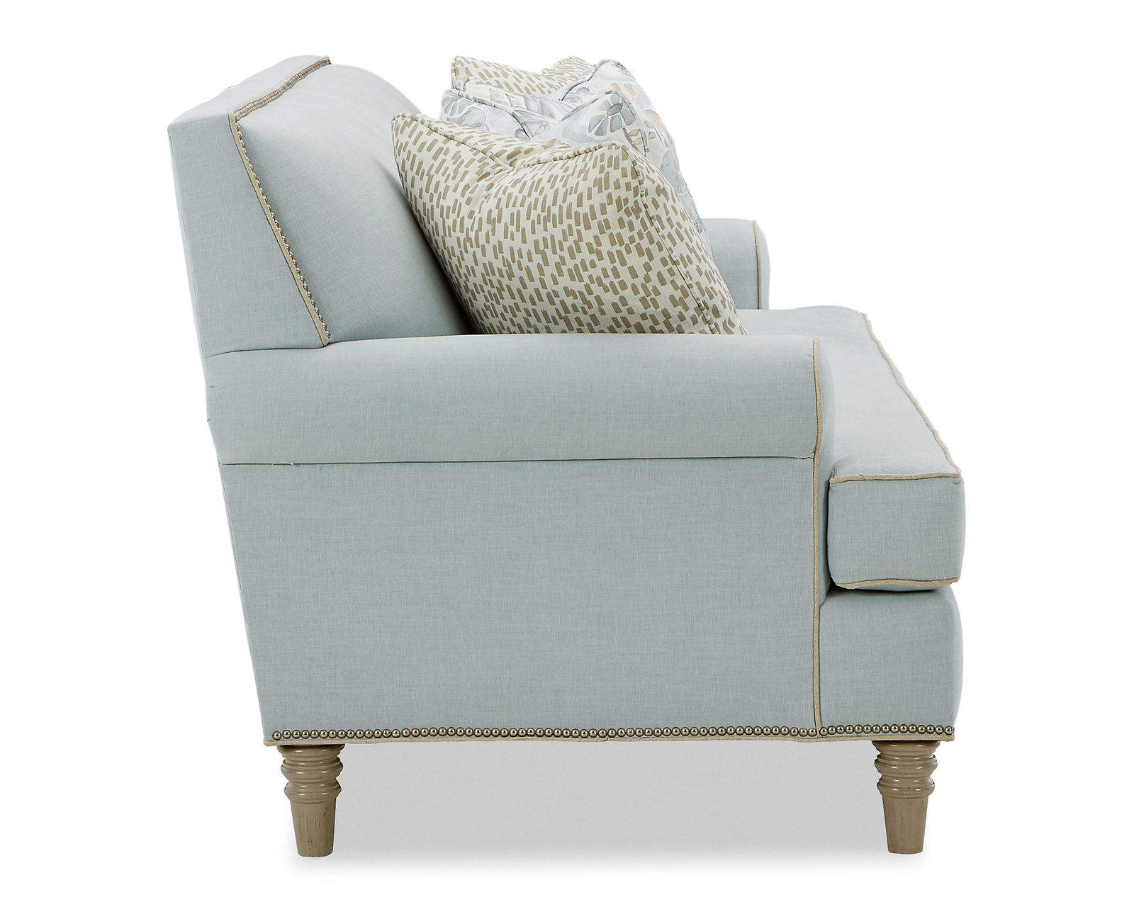Belton 86" Sofa (Performance fabrics) - Image 4