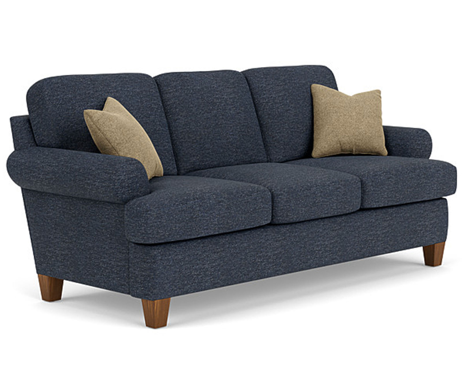 Flexsteel 5017 Loveseat (319-40) - Image 5